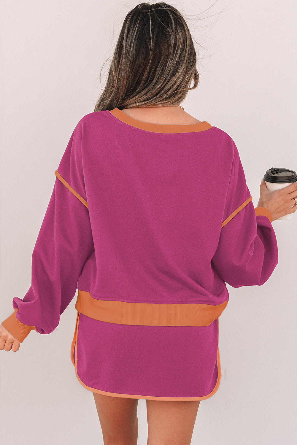 Cabana Chic Skort Set