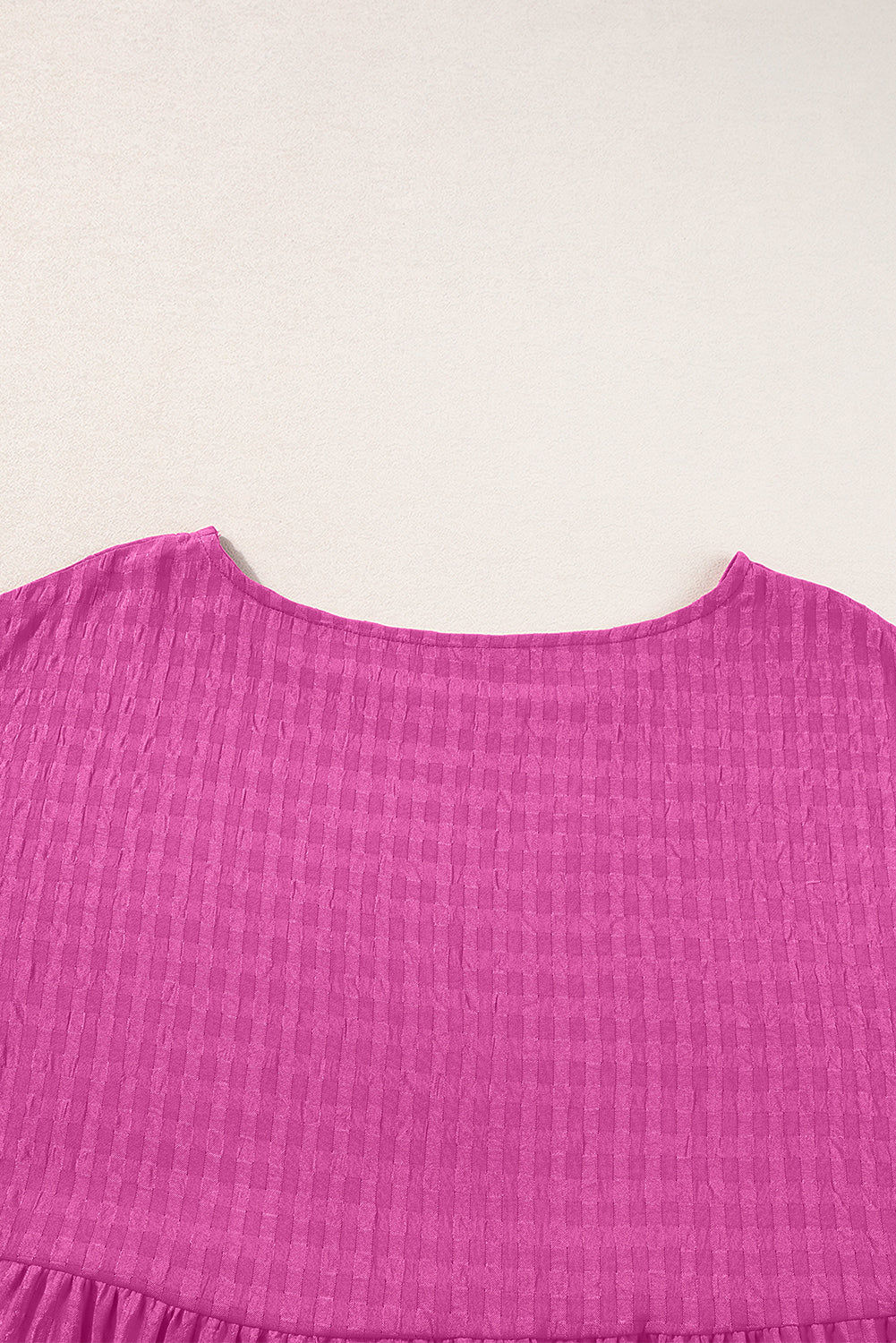 The Berry Bliss Dress