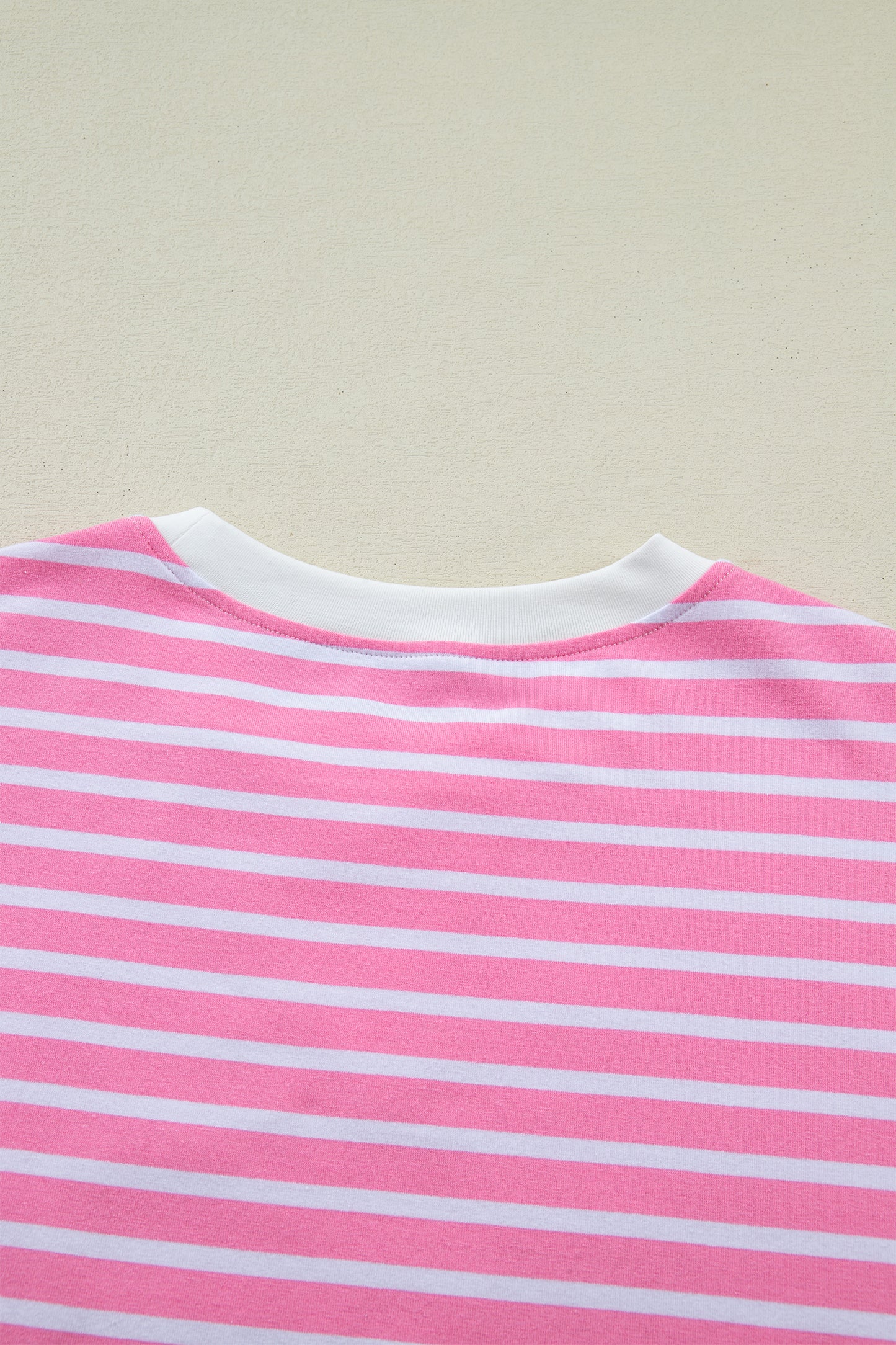 Everyday Sweet Stripe Tee