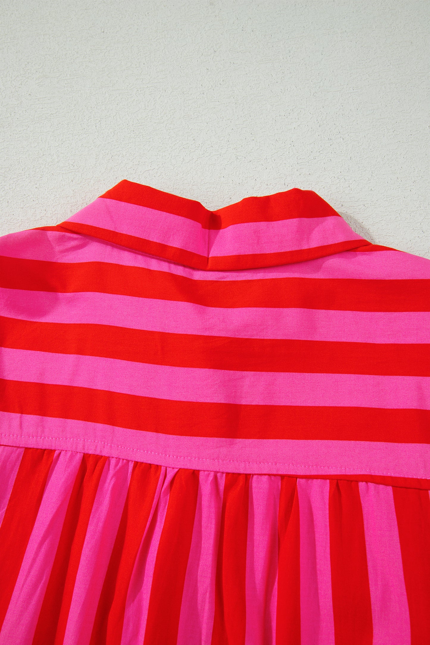 Fifth Avenue Stripe Blouse