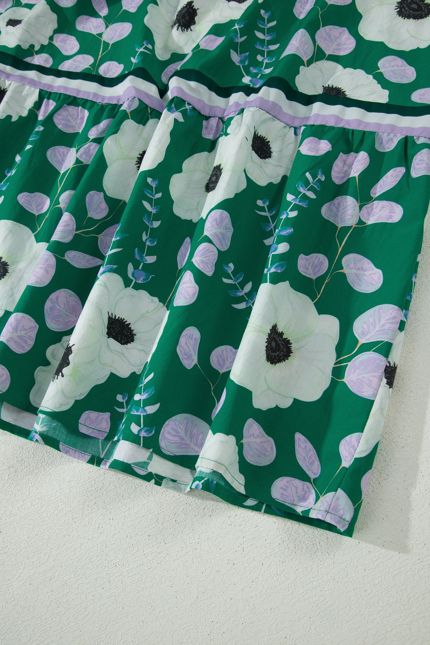 Emerald Garden Maxi