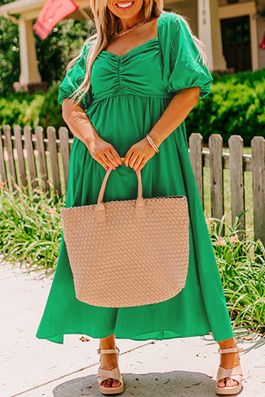 The Emerald Social Maxi