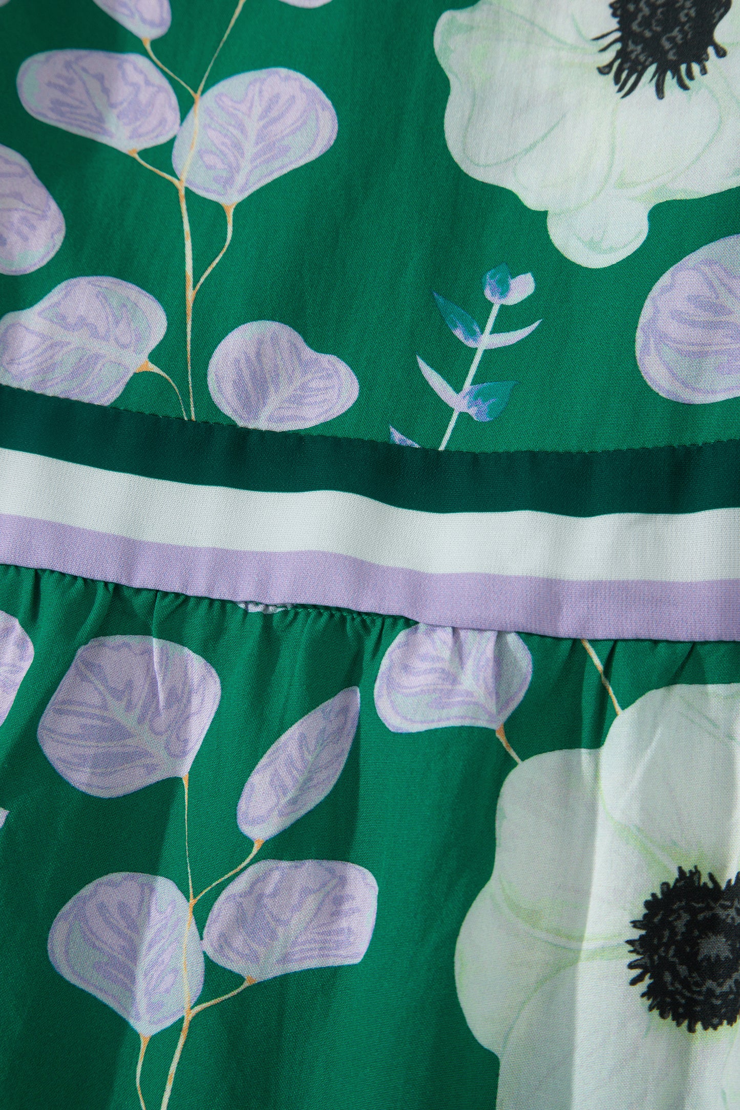 Emerald Garden Maxi