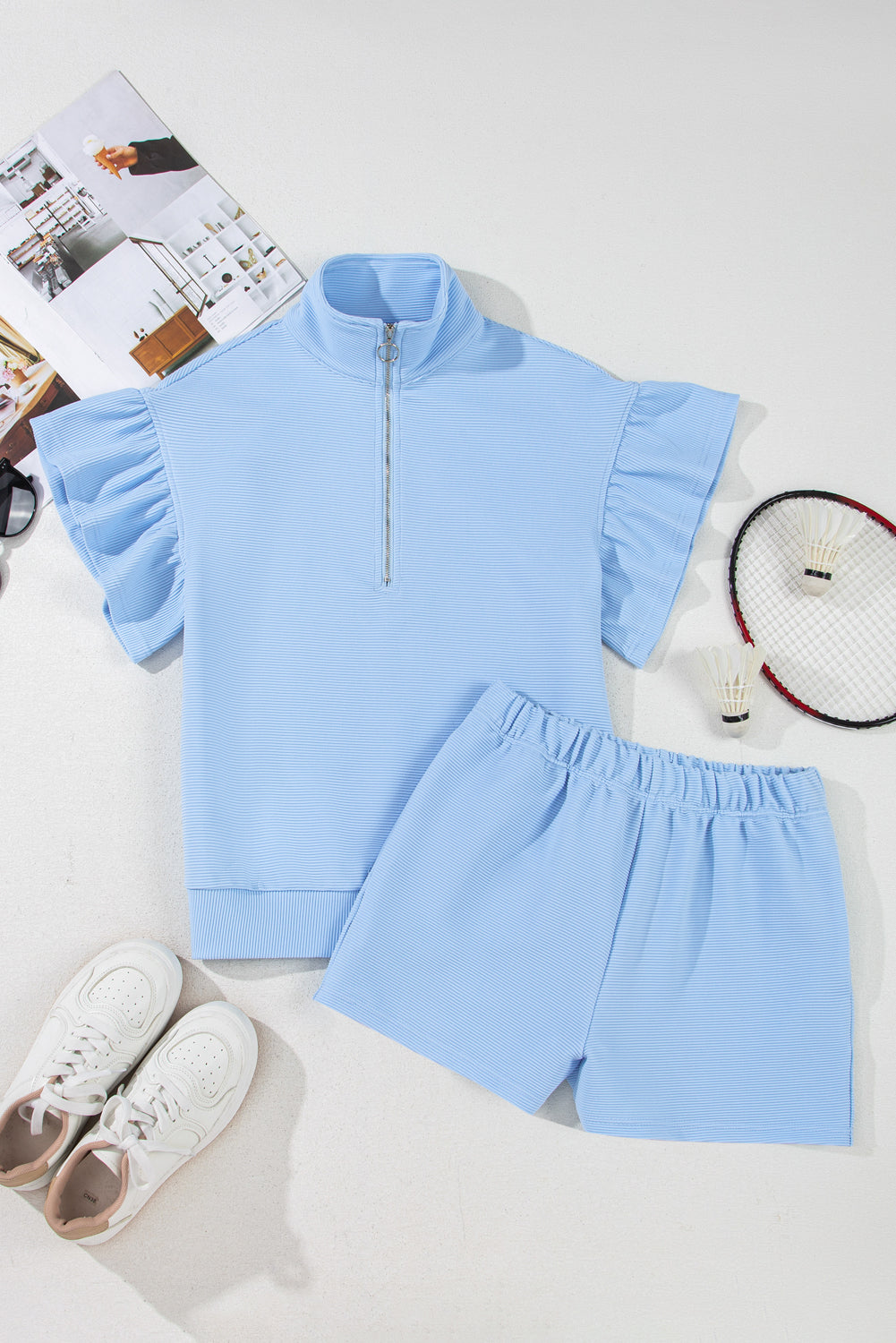 Coastal Breeze Set