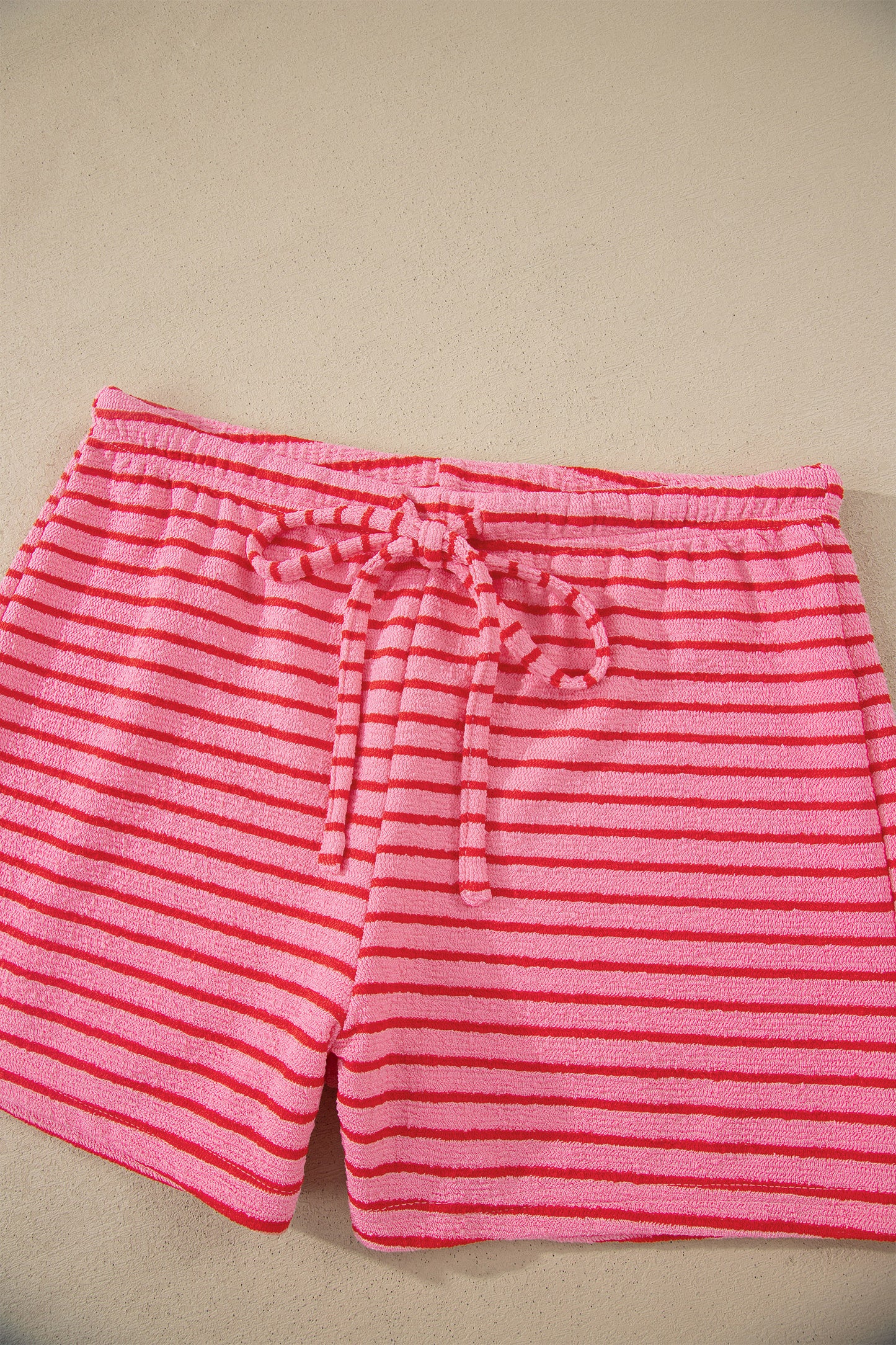 Sunset Stripe Set