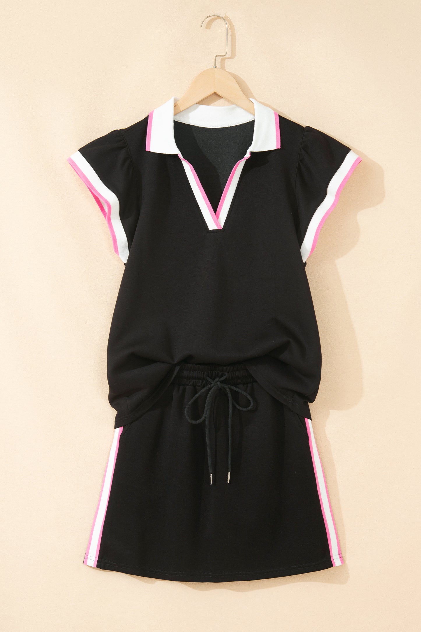 Midnight Match Set