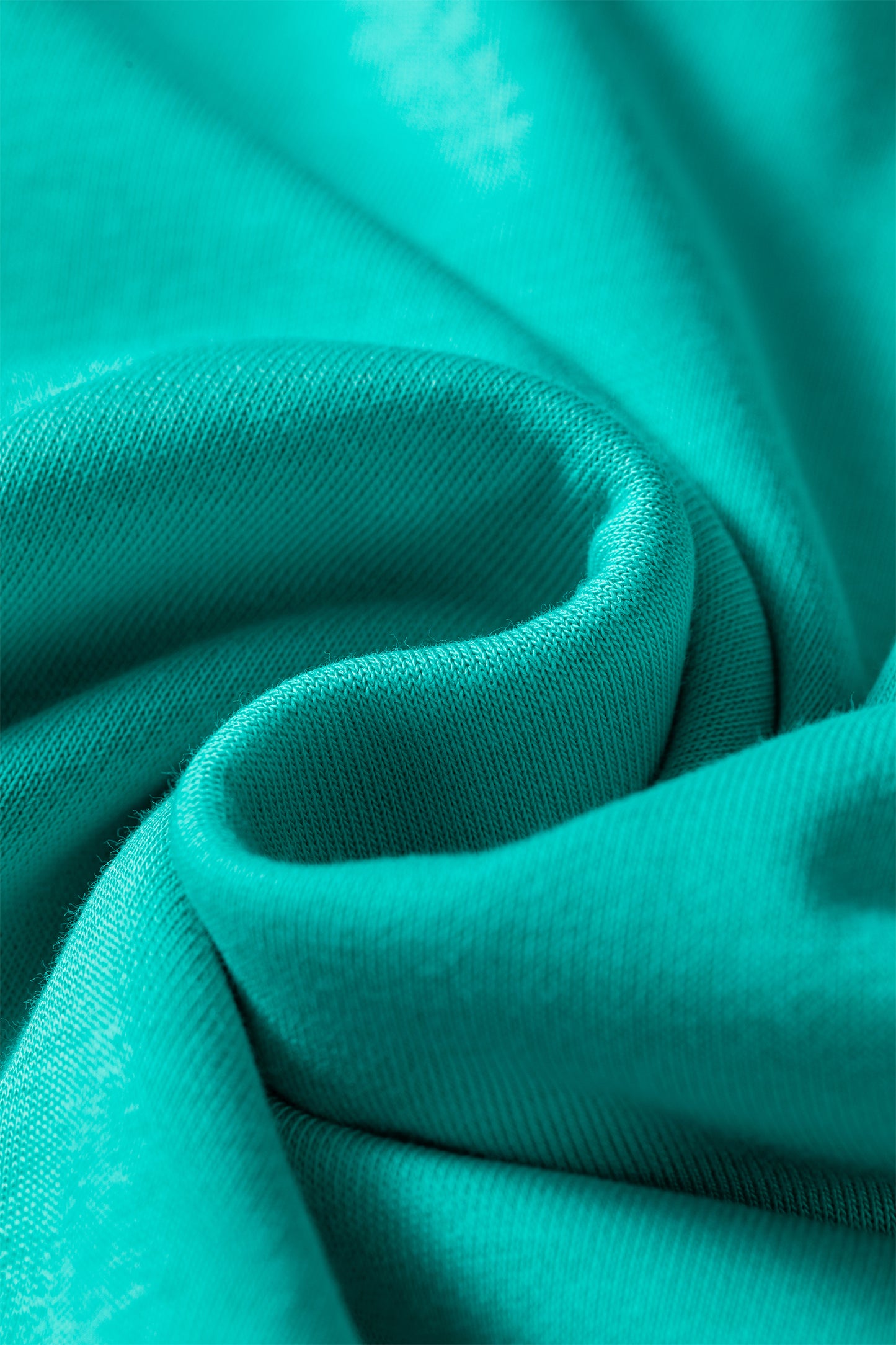 Turquoise Tide Polo Dress