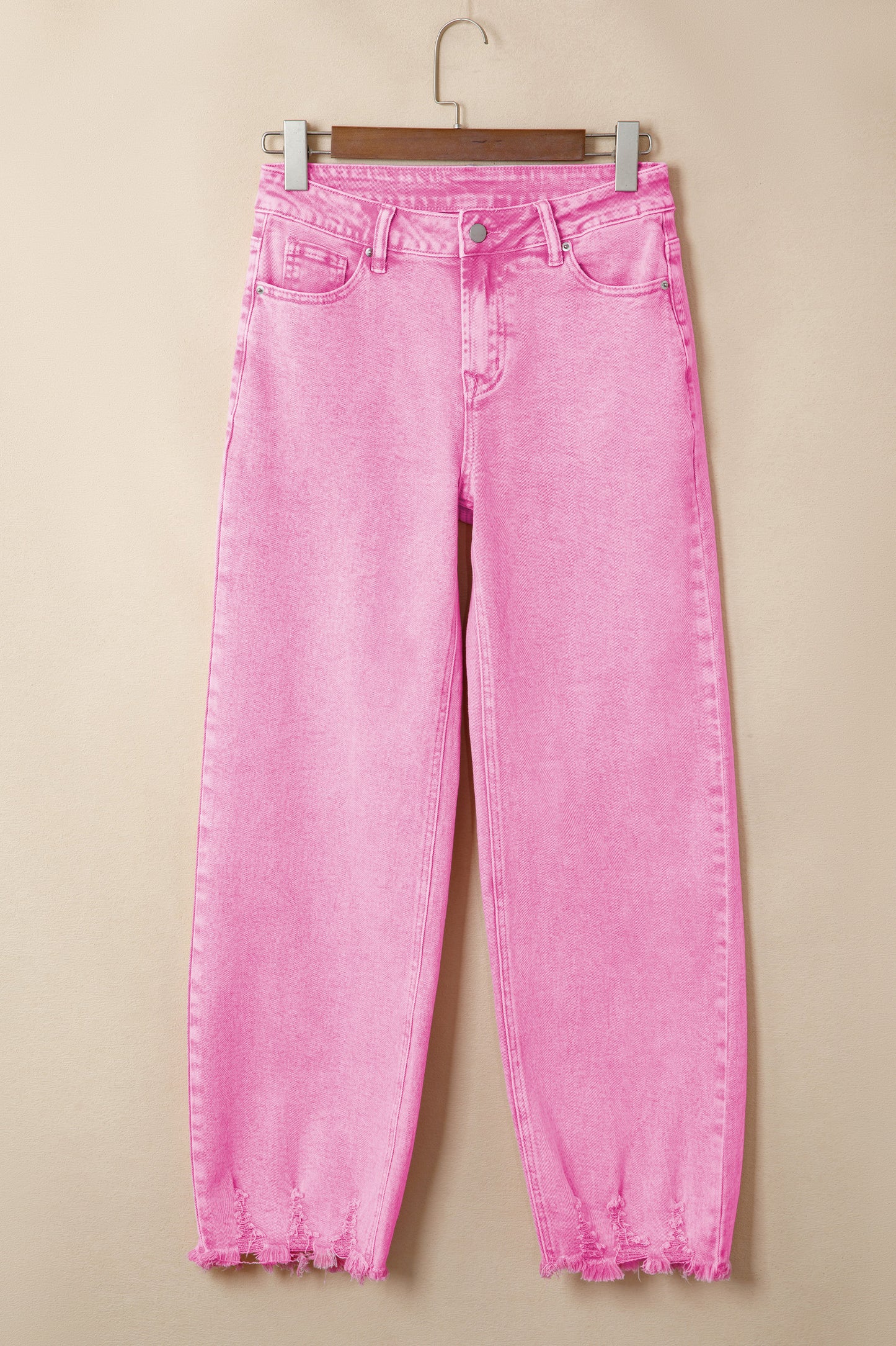 Southern Charm Pink Flares
