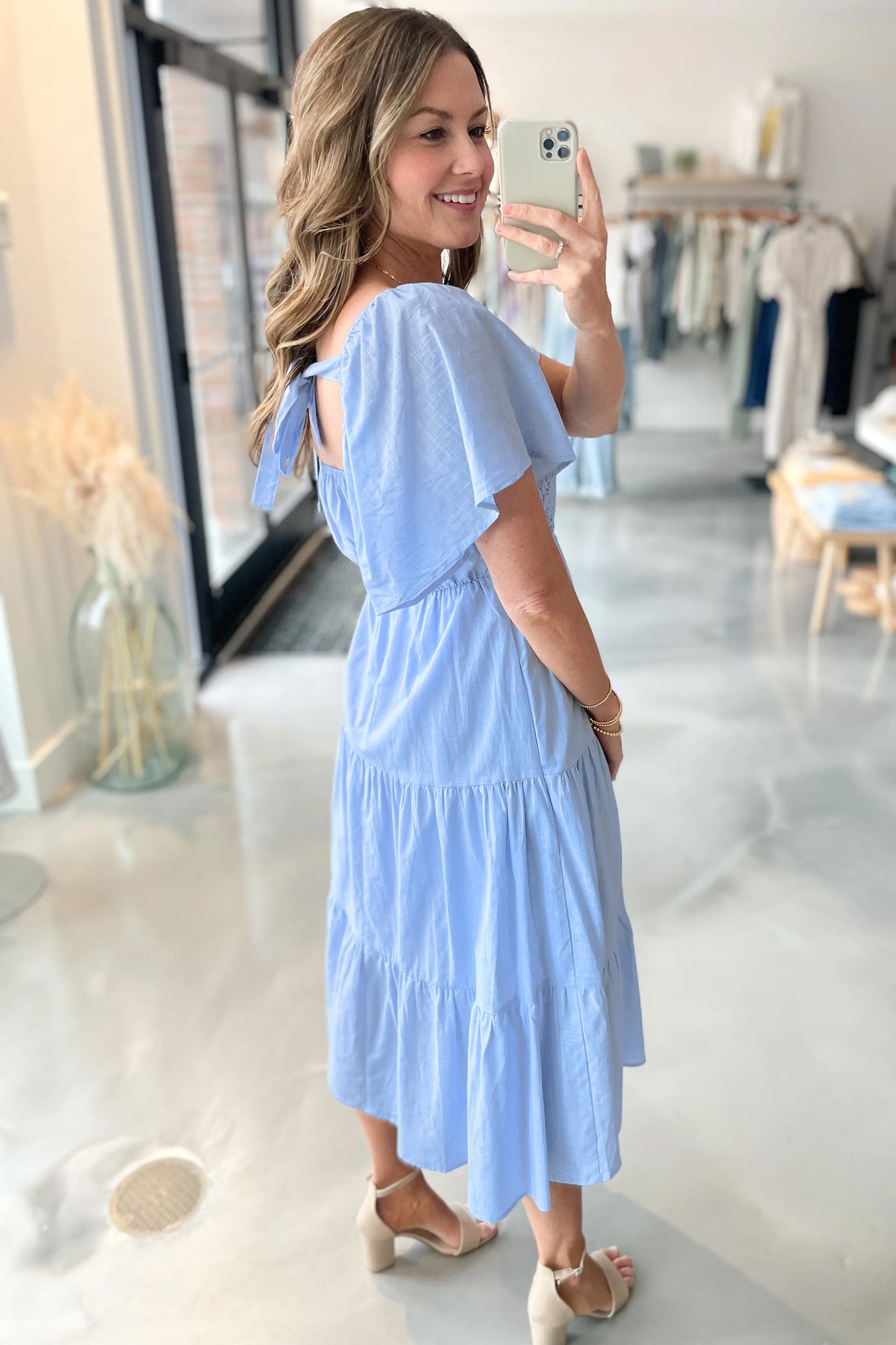 The Graceful Moments Midi