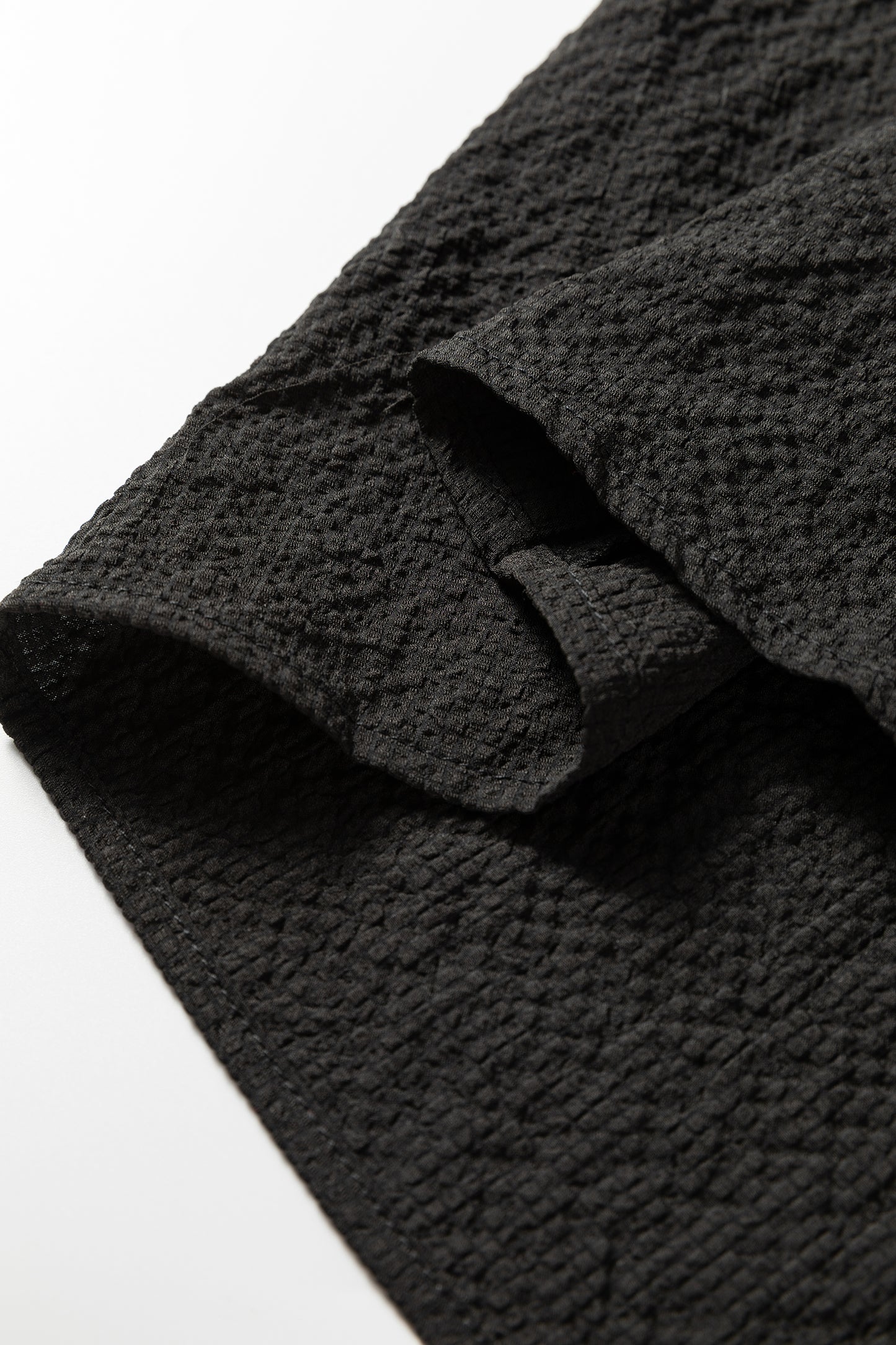 The Primrose Contrast Top