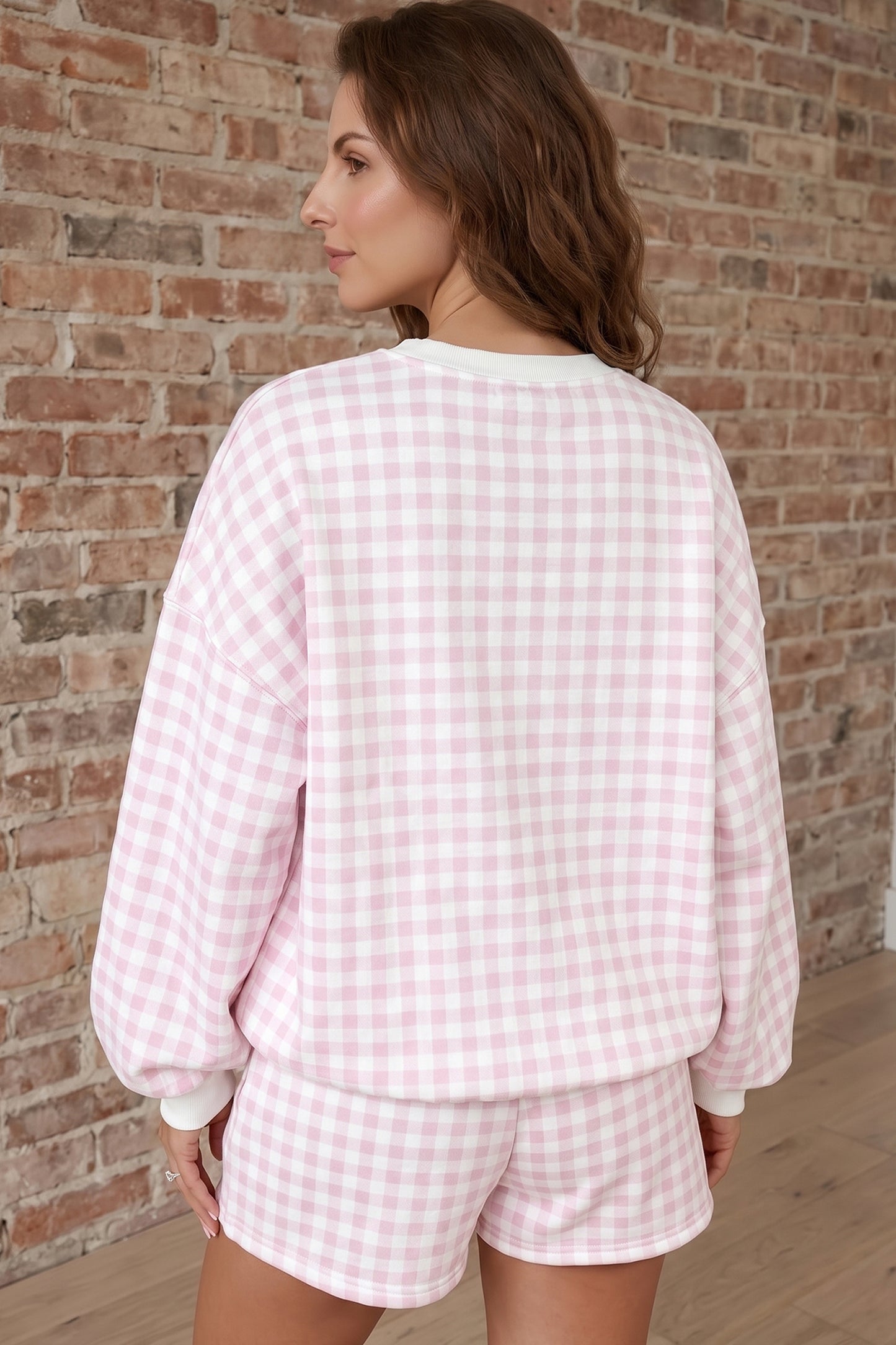 The Gingham Getaway Set