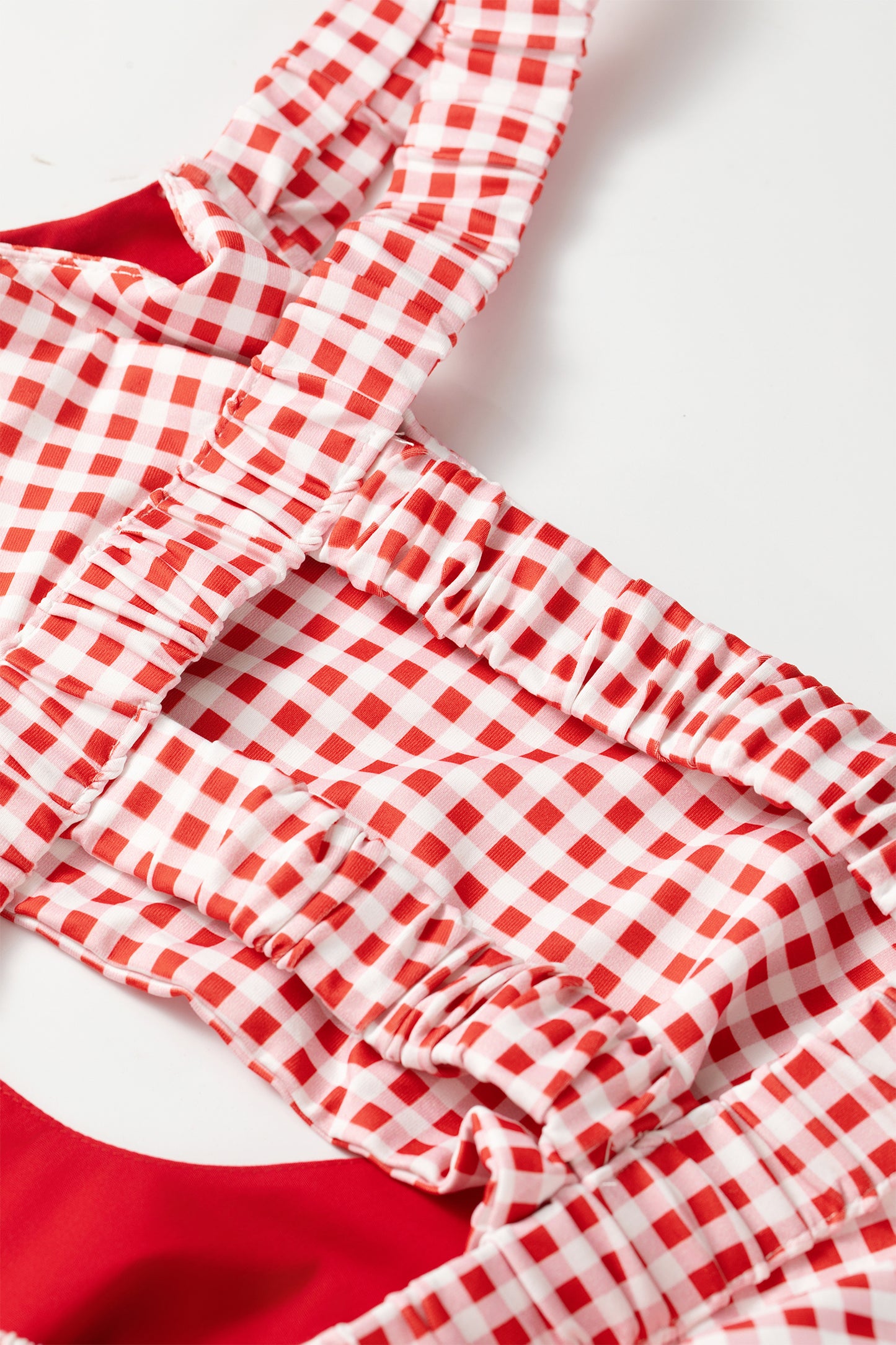 Seaside Picnic Dress