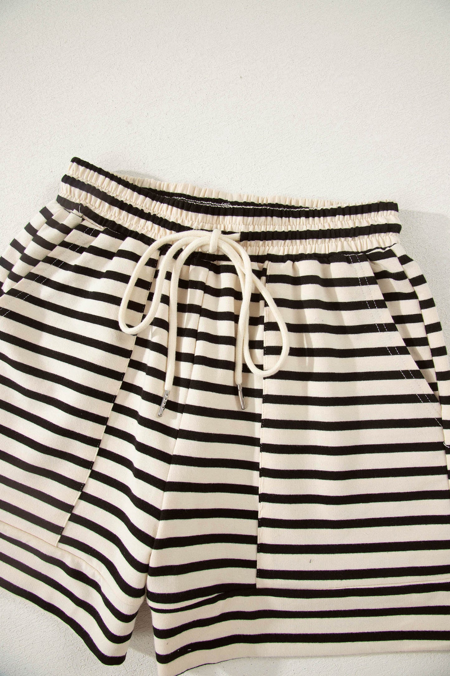 City Chic Stripe Set