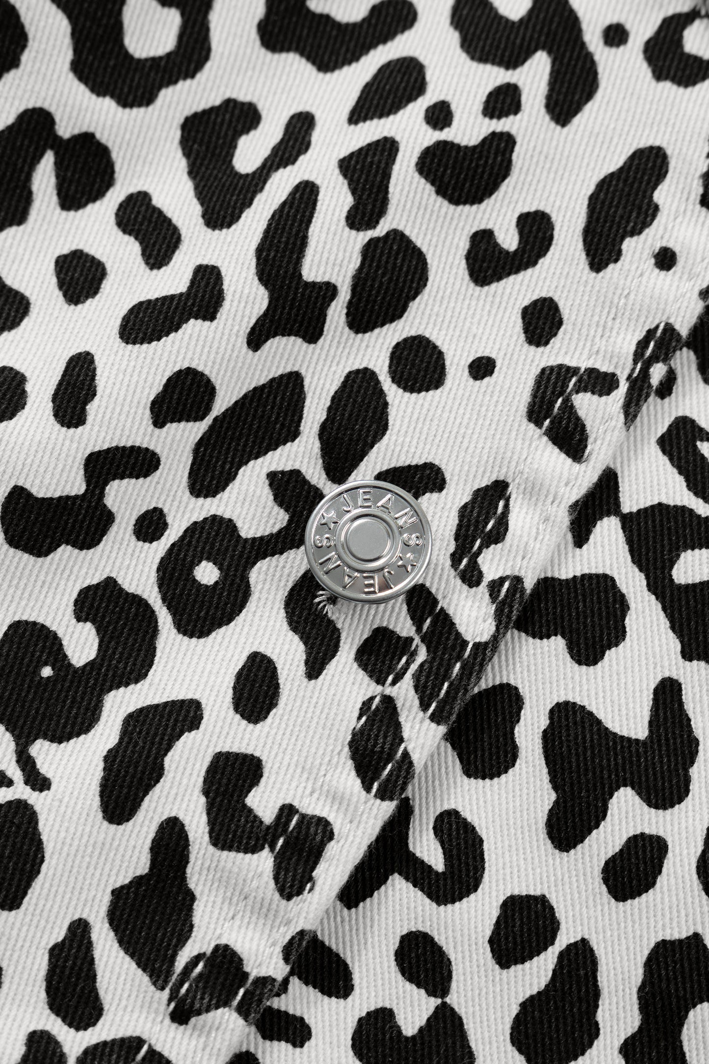 The Wild Card Mini Skirt