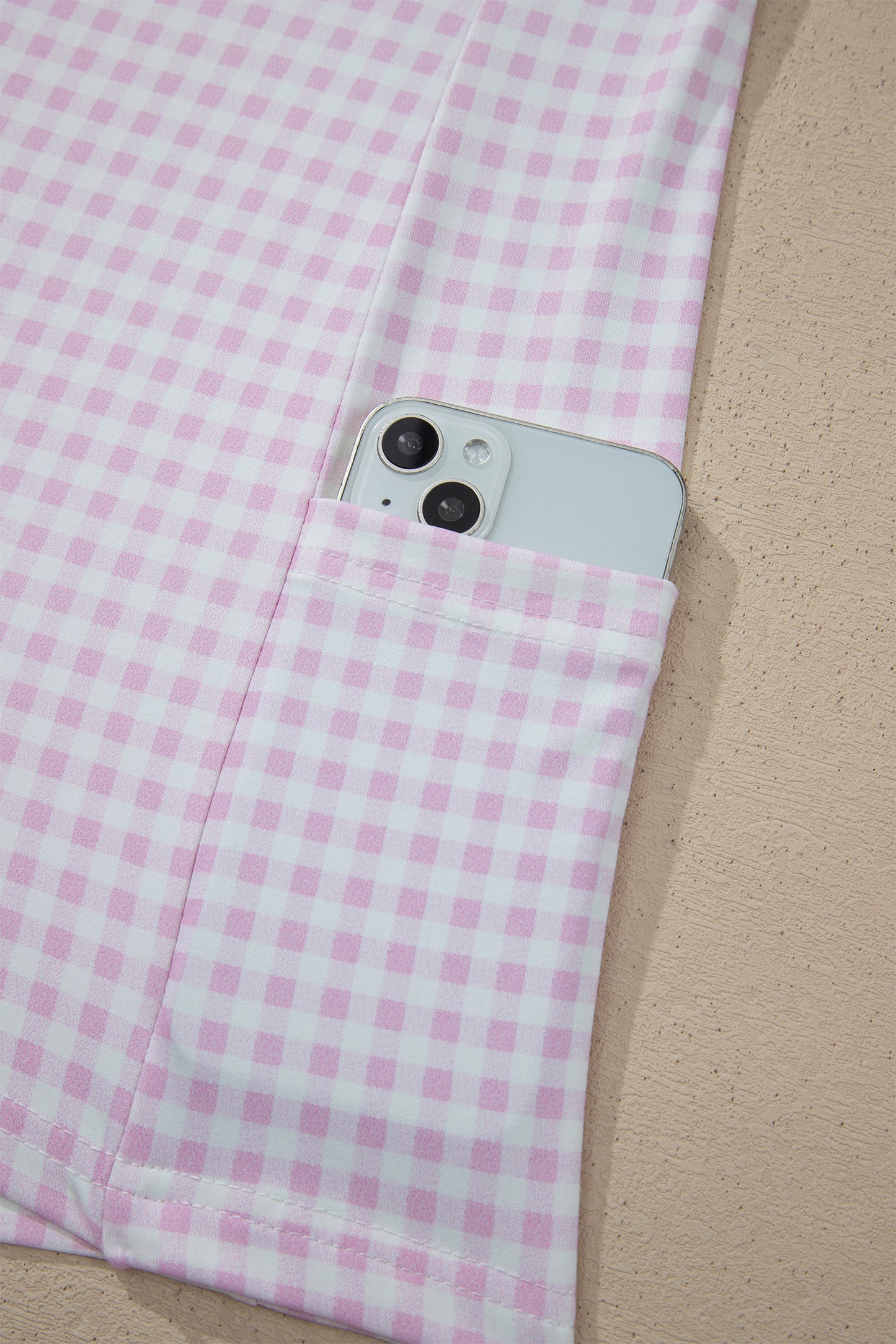 Seaside Picnic Dress