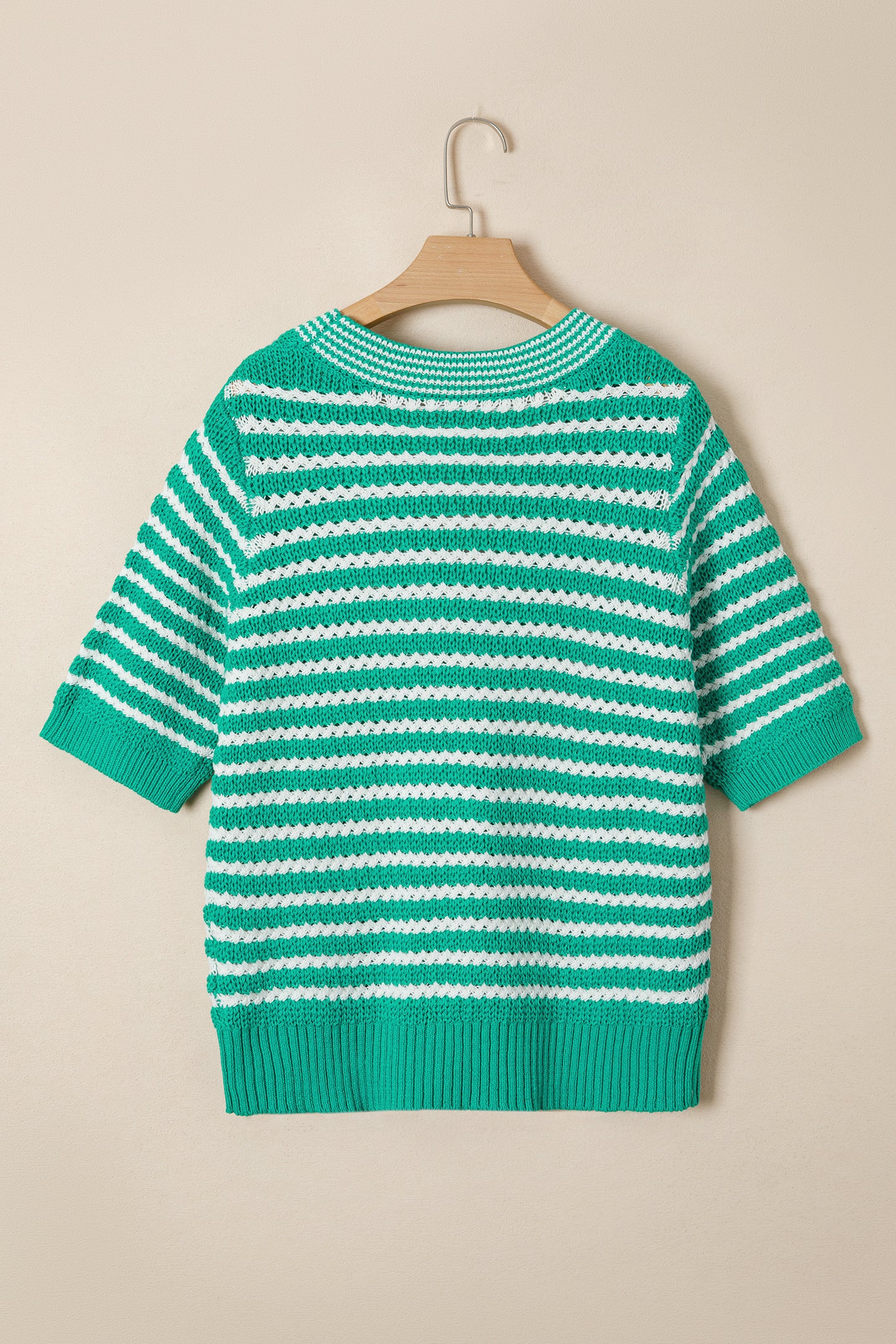Windsor Court Bow Knit