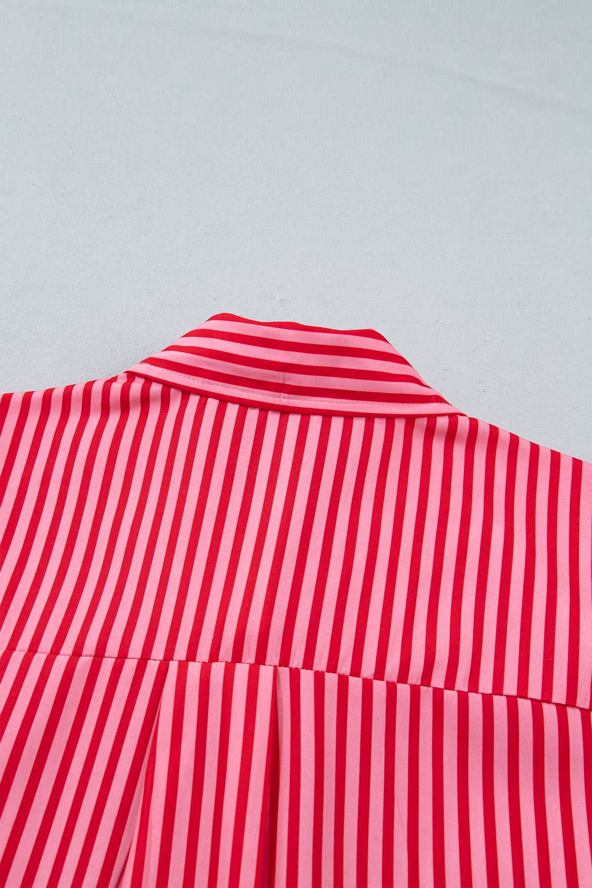 Pink Lemonade Lane Blouse