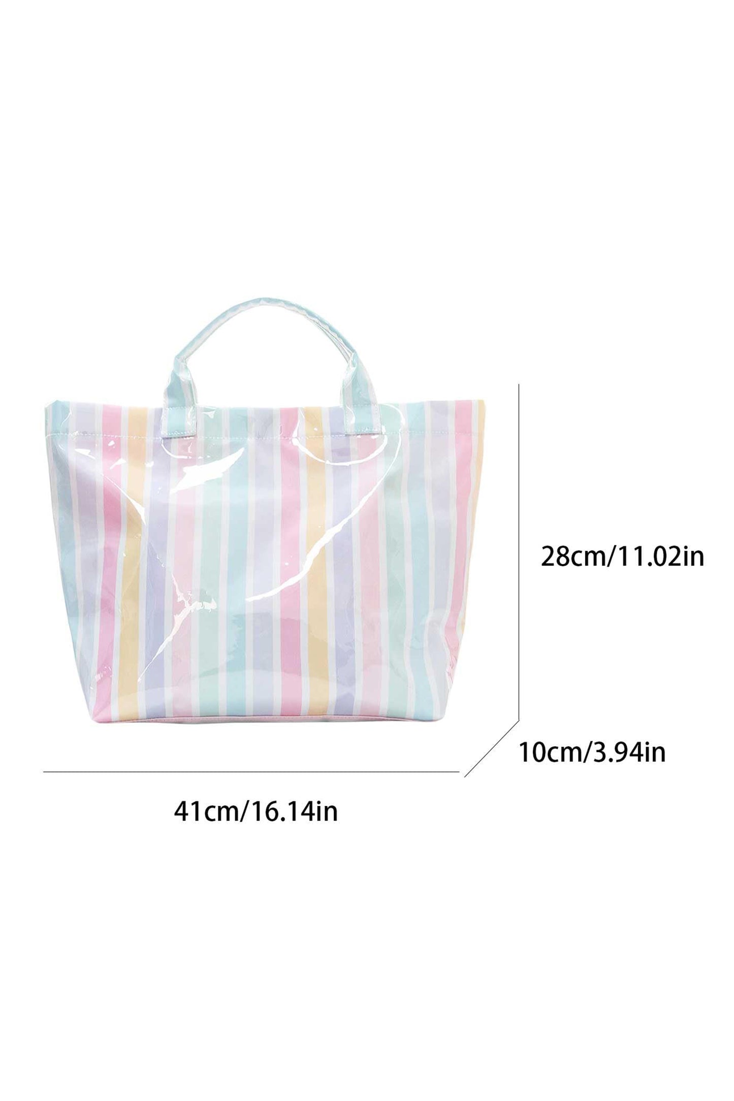 Cabana Carryall Tote