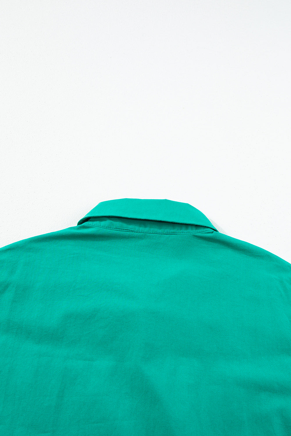 The Lucky Charm Tiered Dress