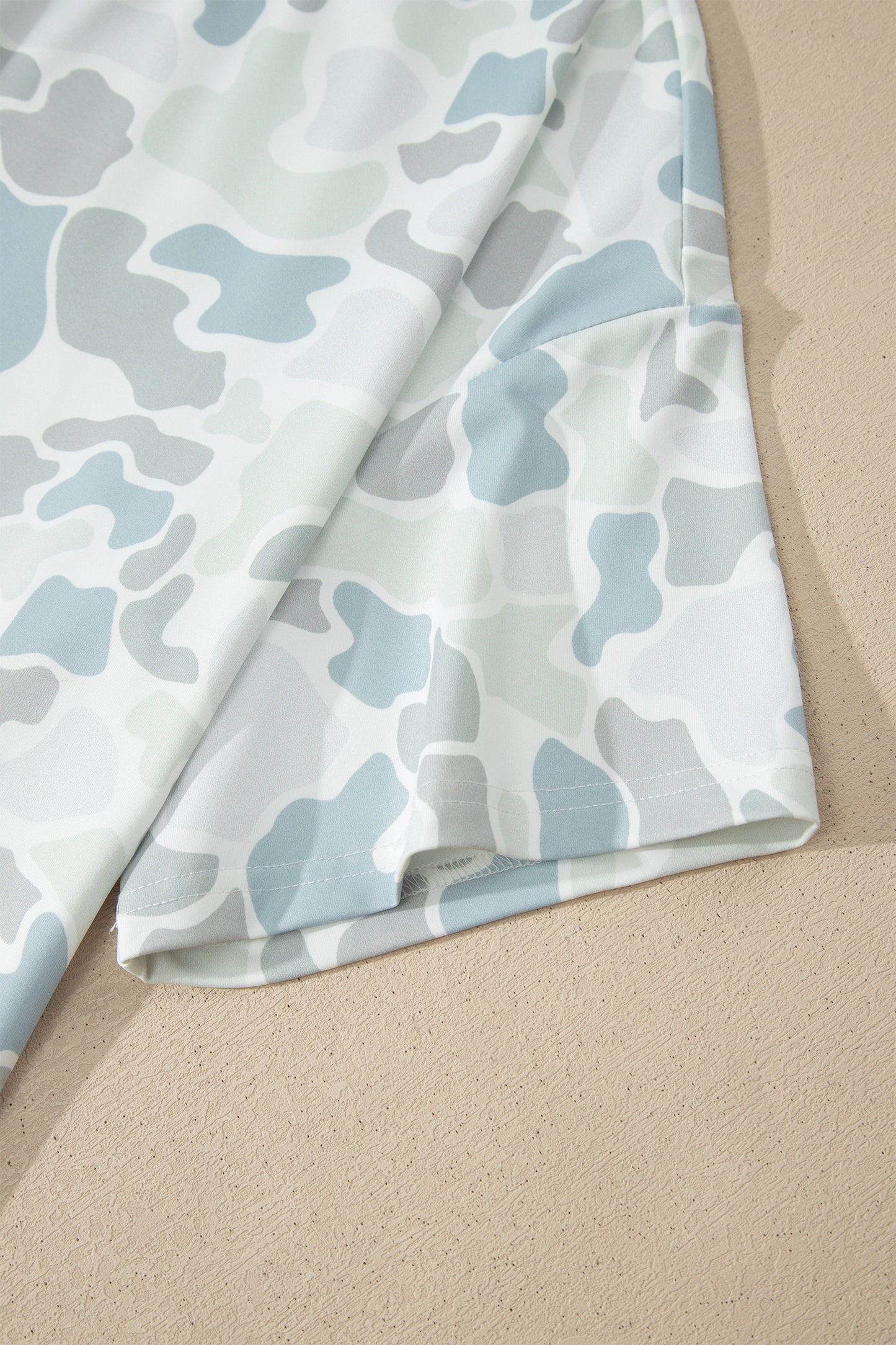 Cloud Camo Lounge Set