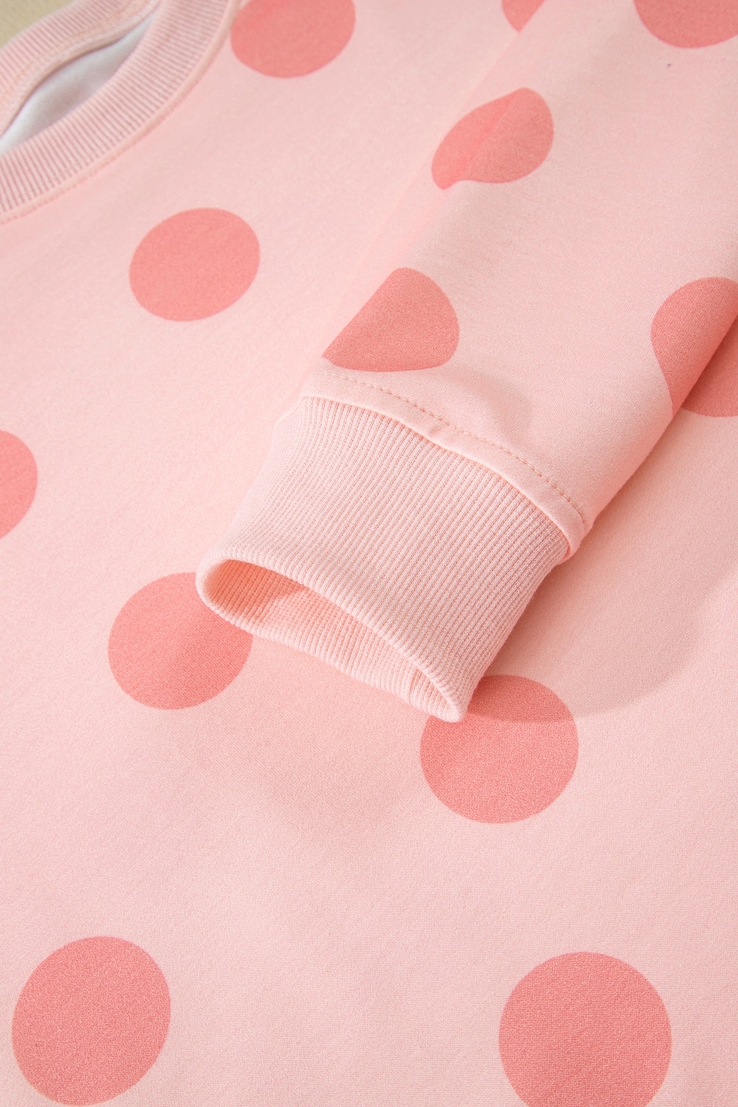 Sweet Peony Lounge Set