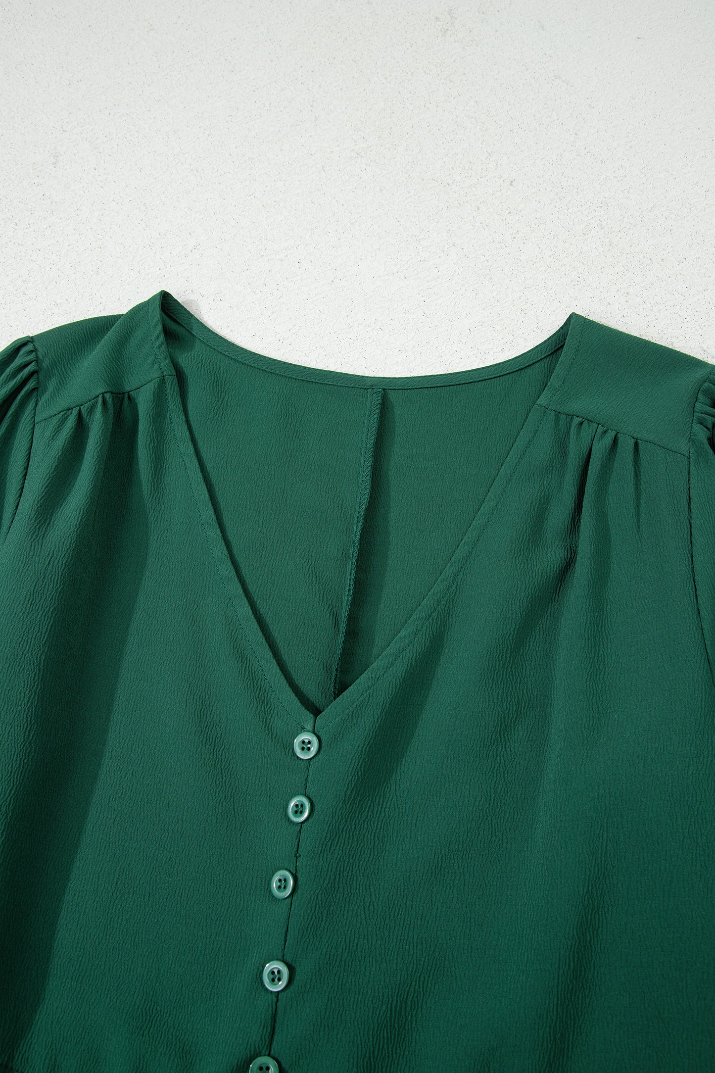 Evergreen Tiered Maxi Dress