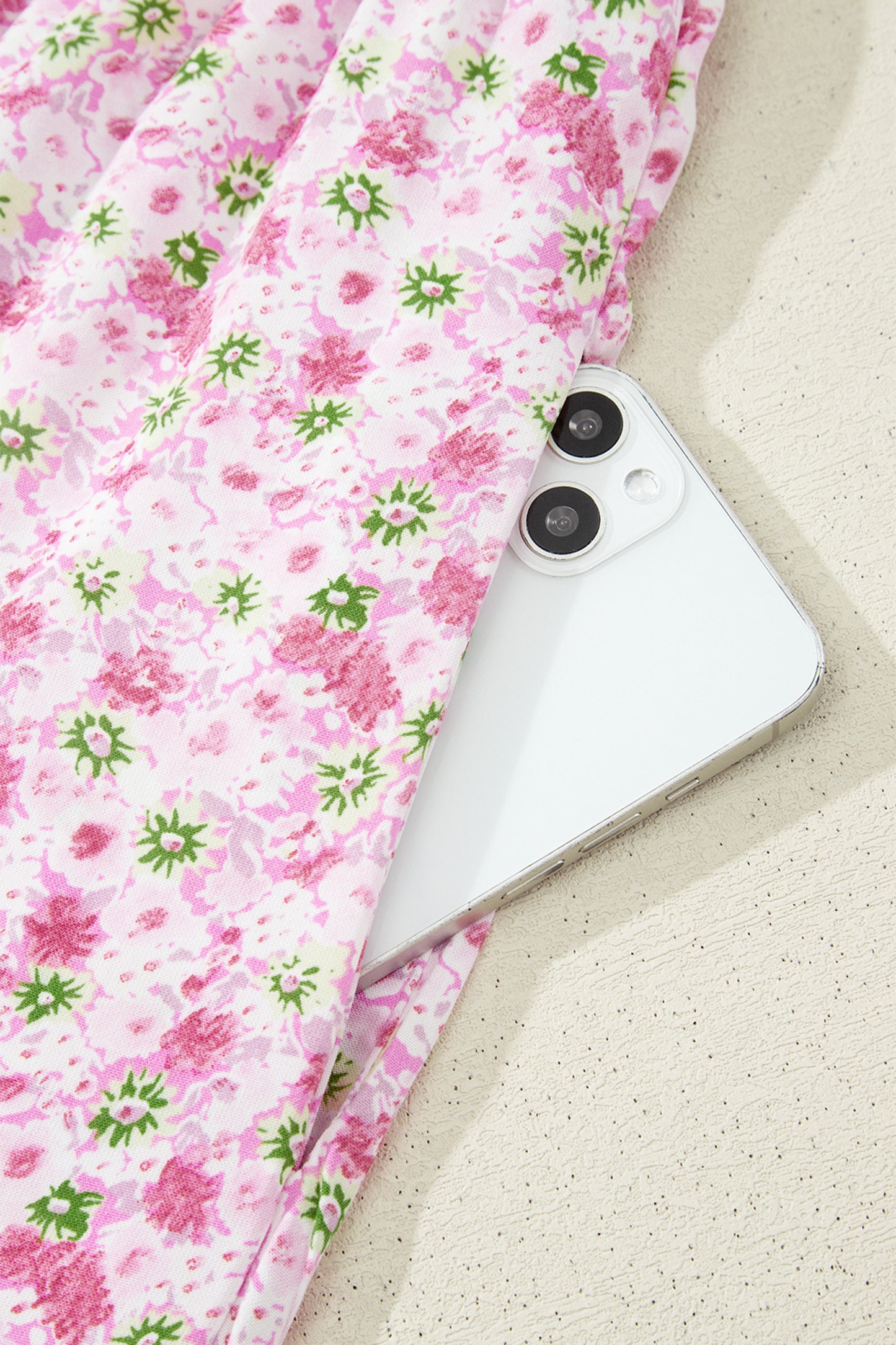 The Peony House Maxi