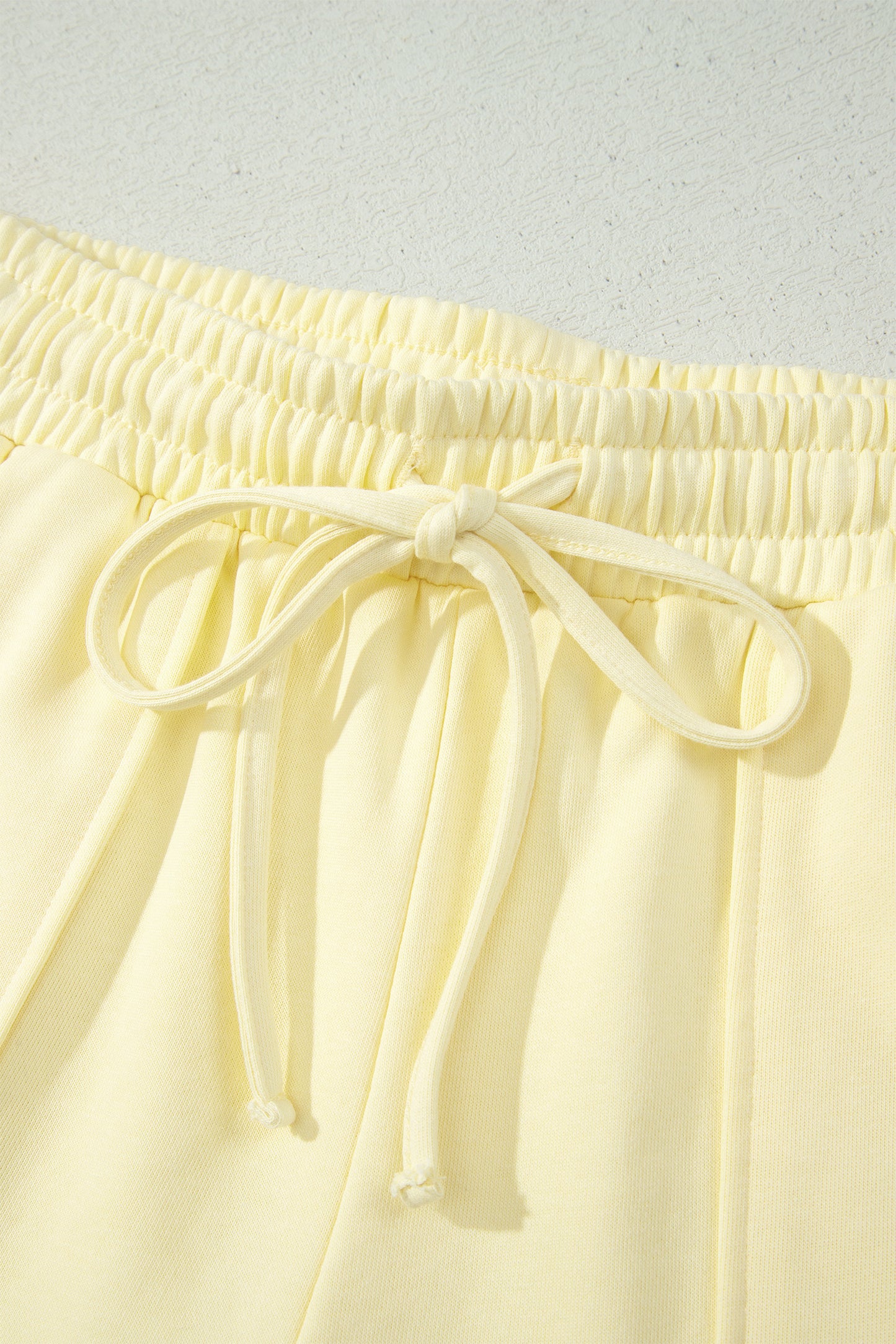 Lemon Sorbet Lounge Set