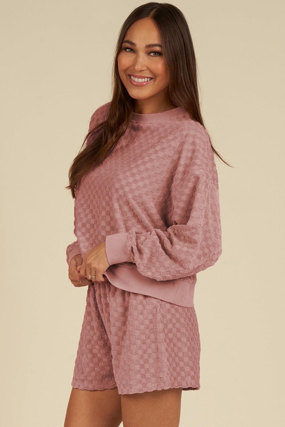 The Blushing Breeze Set