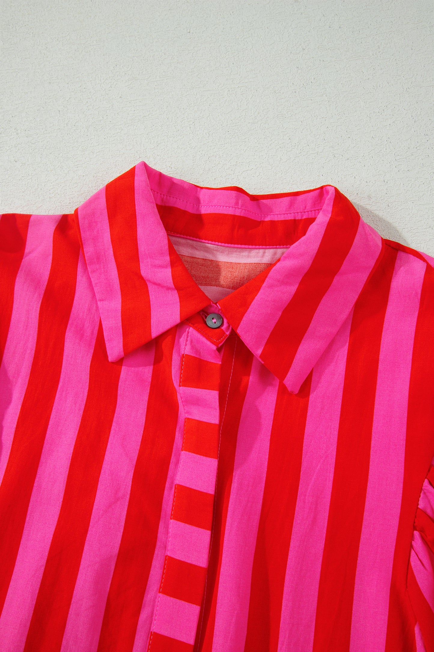 Fifth Avenue Stripe Blouse