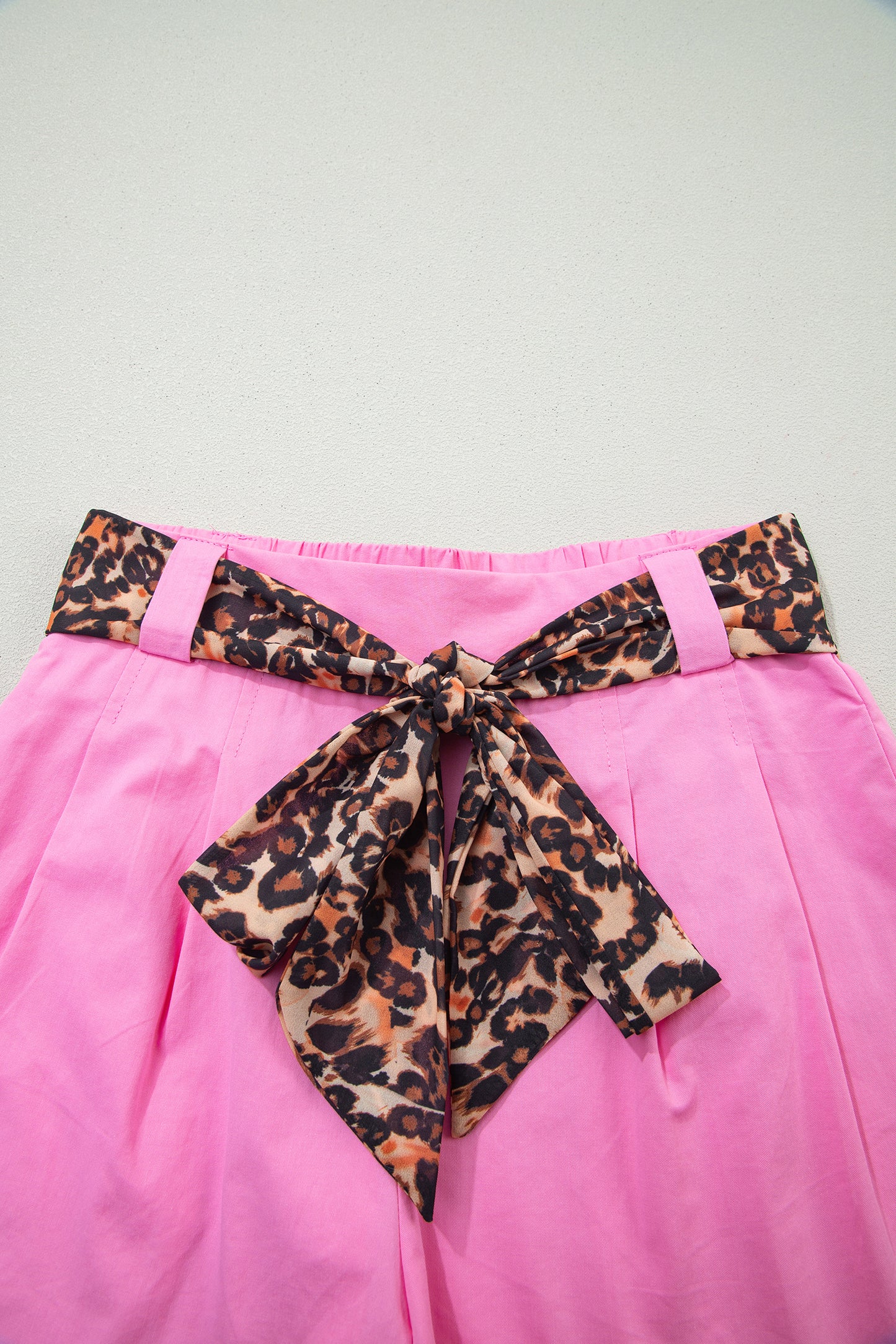 The Uptown Chic Shorts