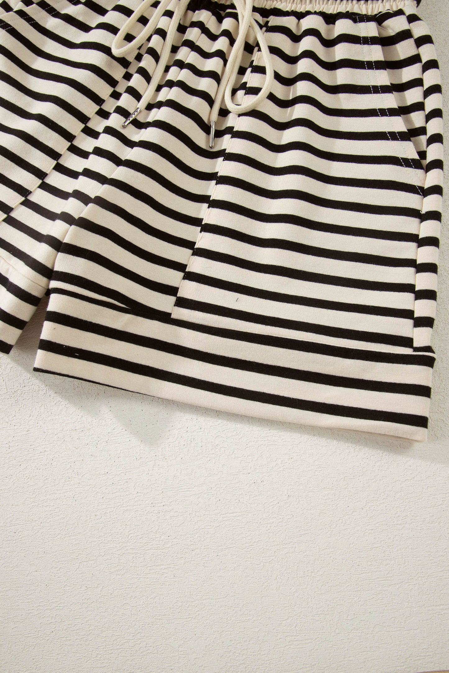 City Chic Stripe Set