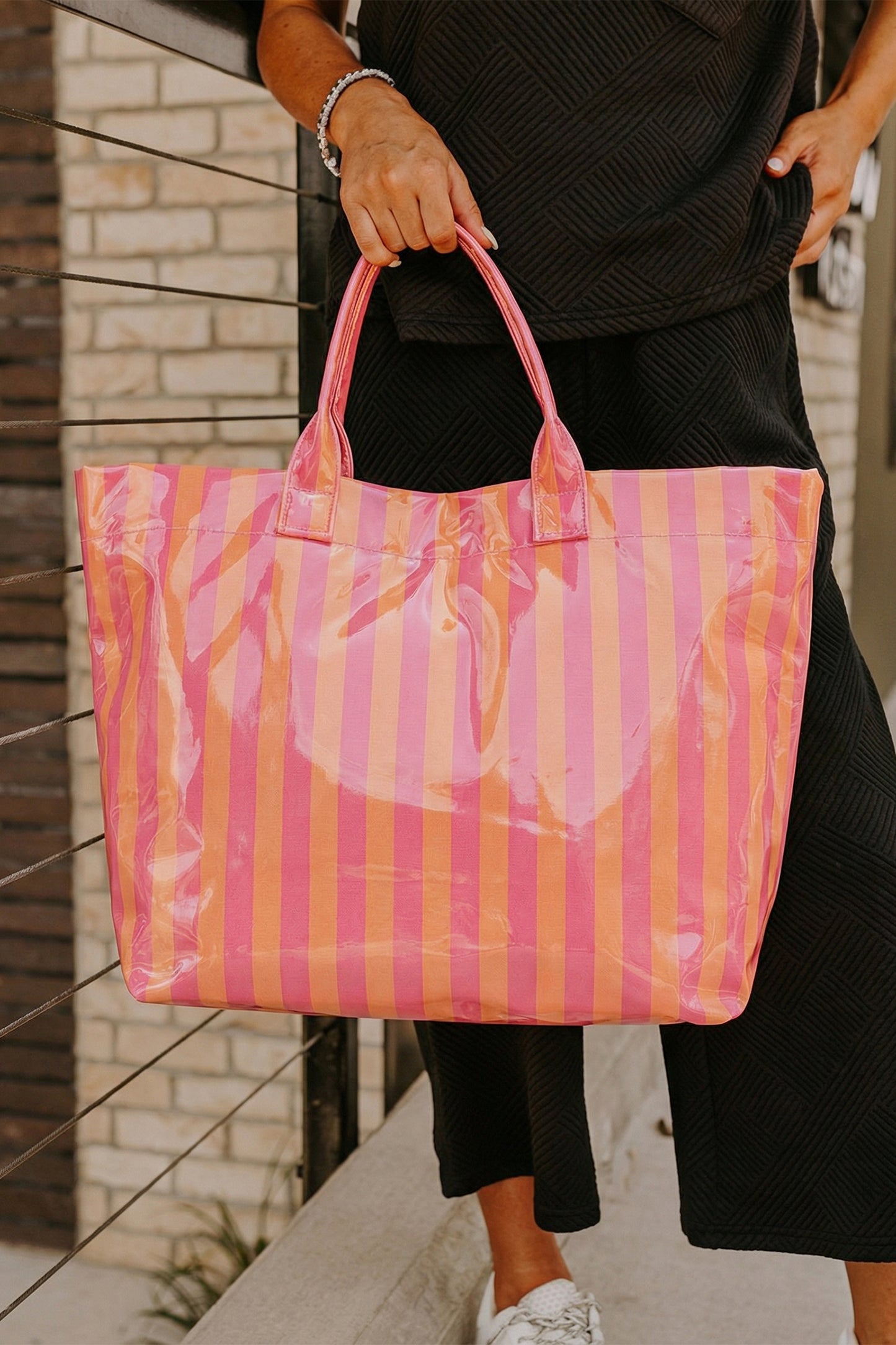 Cabana Carryall Tote