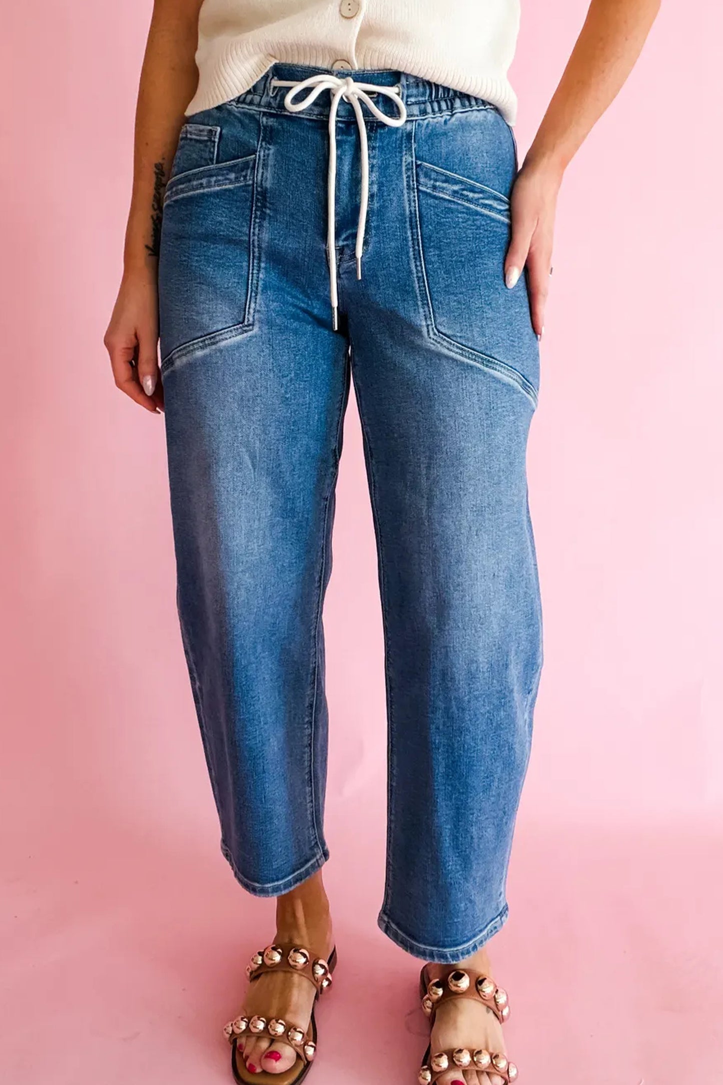 Weekend Wanderer Jeans