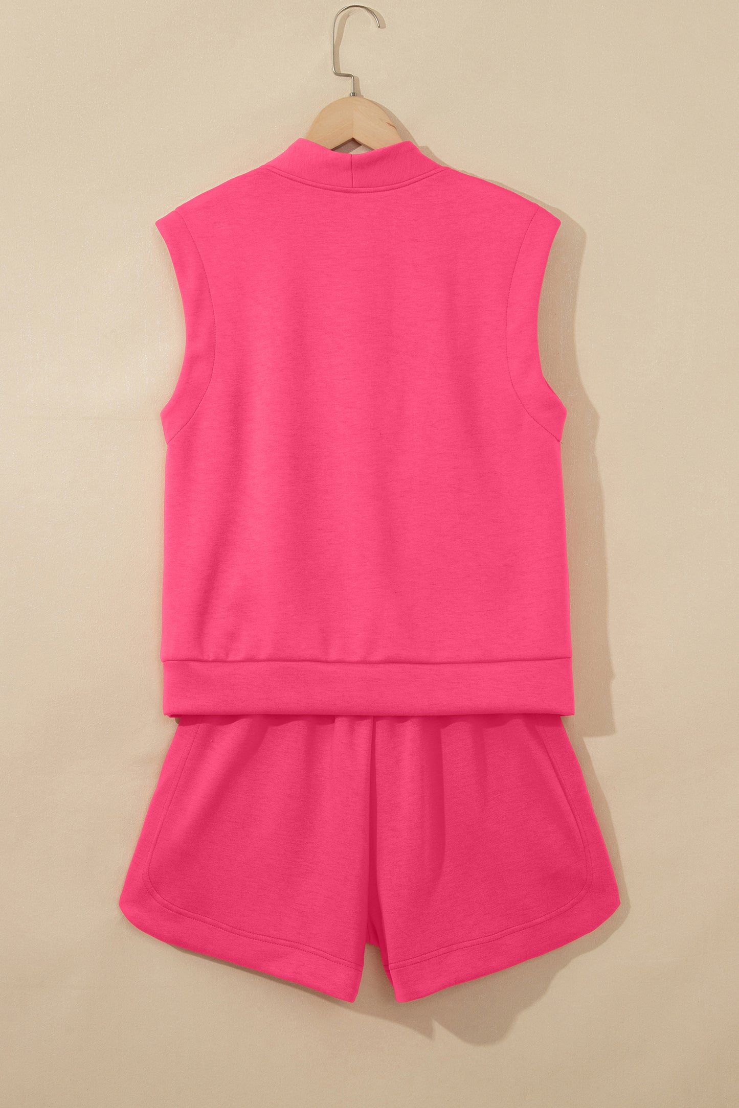 Pink Sunset Social Set