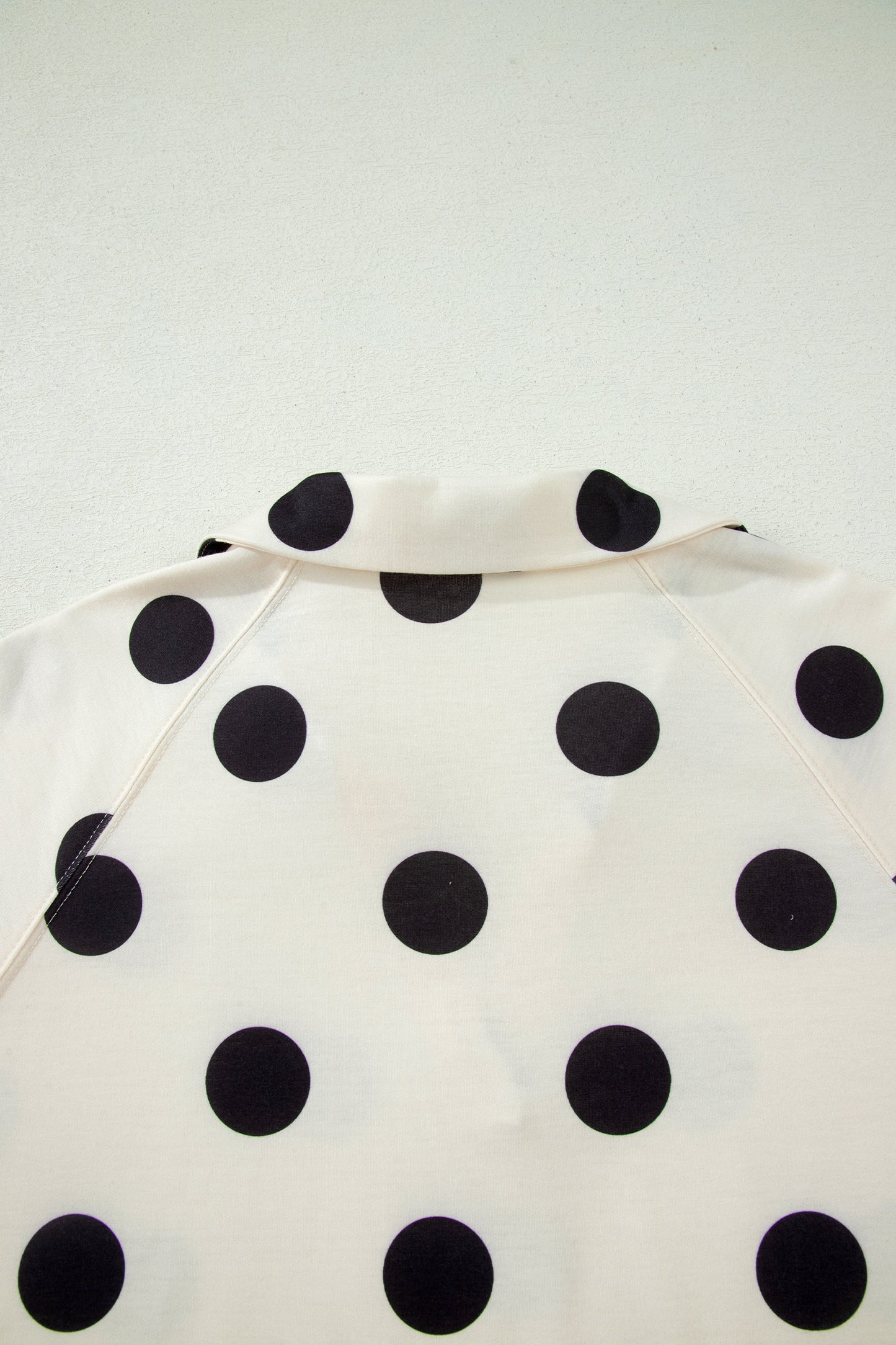 Monroe Polka Dot Set