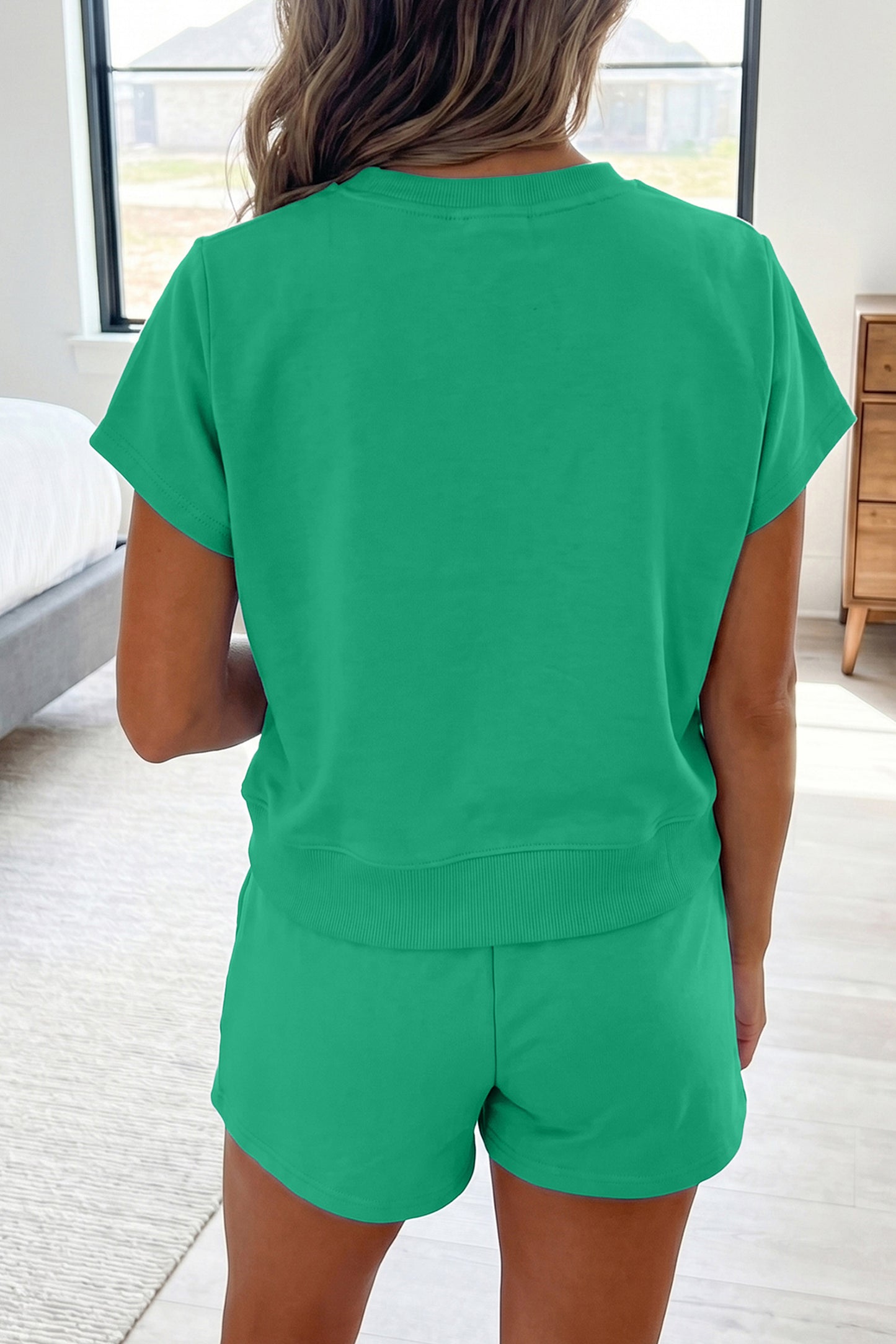 Emerald Coastline Set