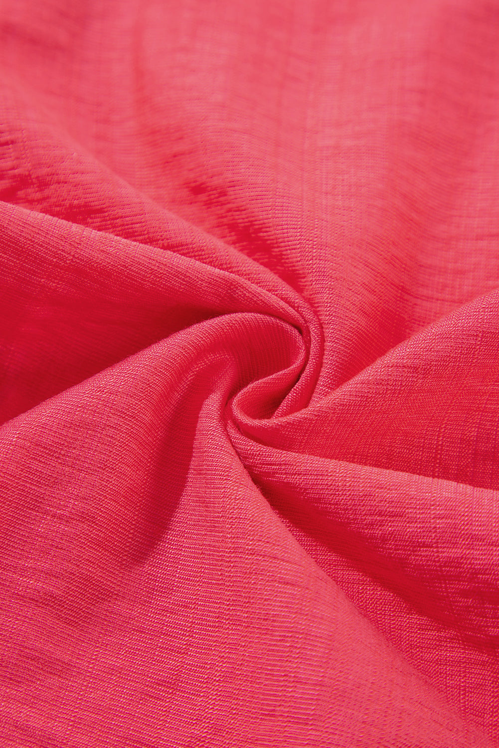 Rosé Social Blouse