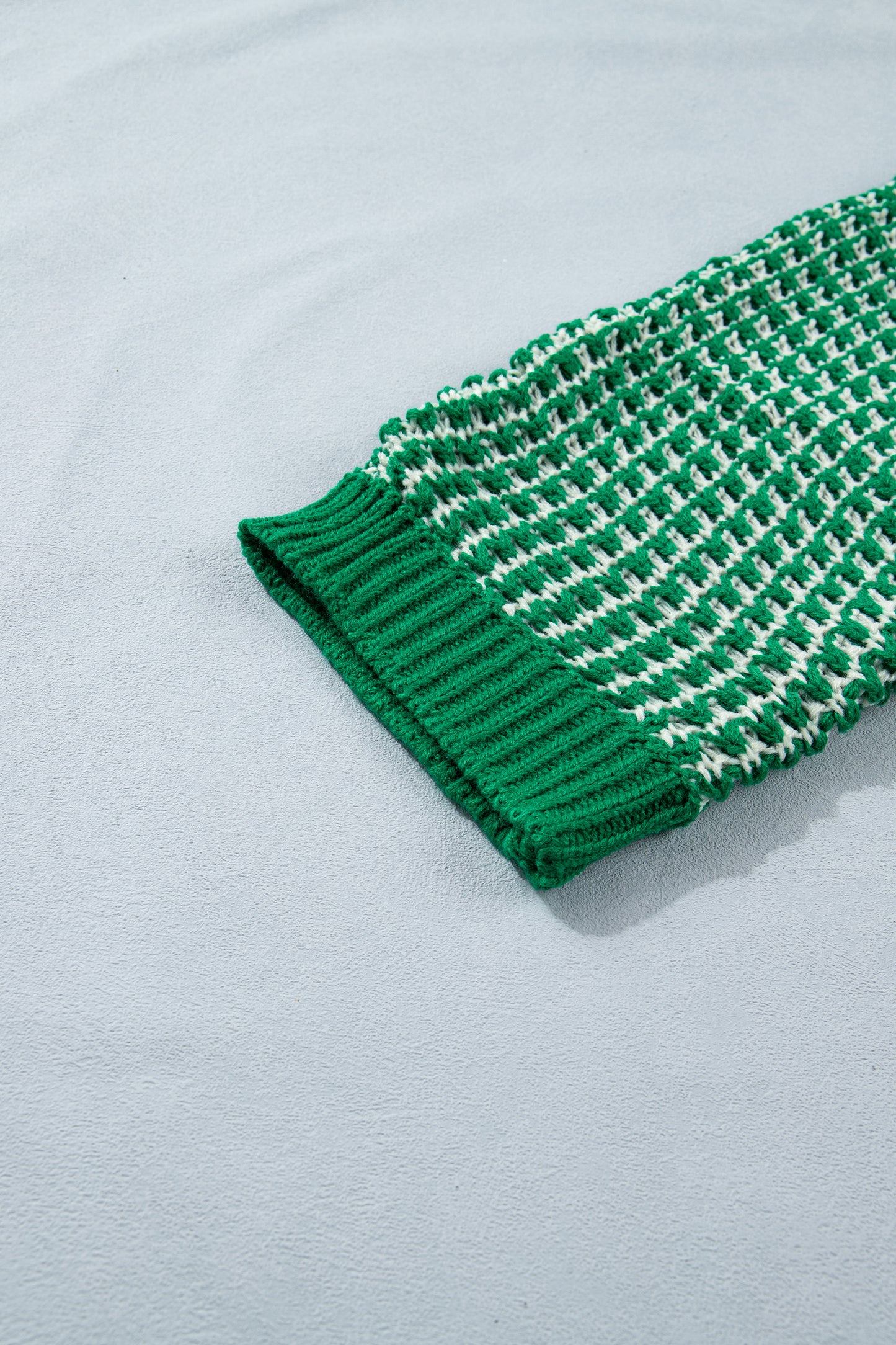 Country Club Knit Top