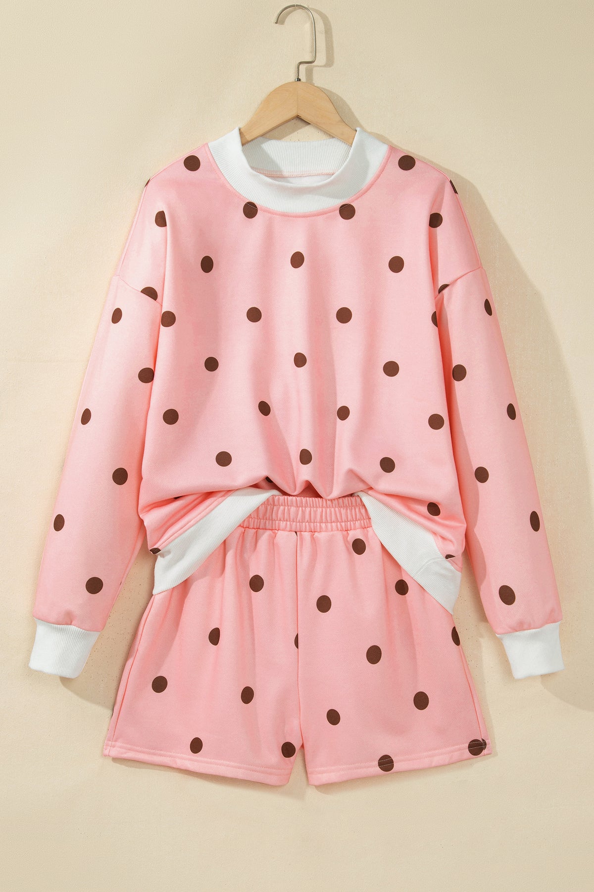 The Polka Please Lounge Set