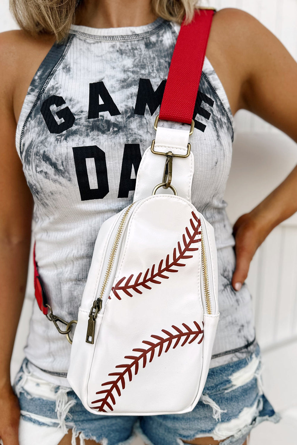 Diamond Darling Sling