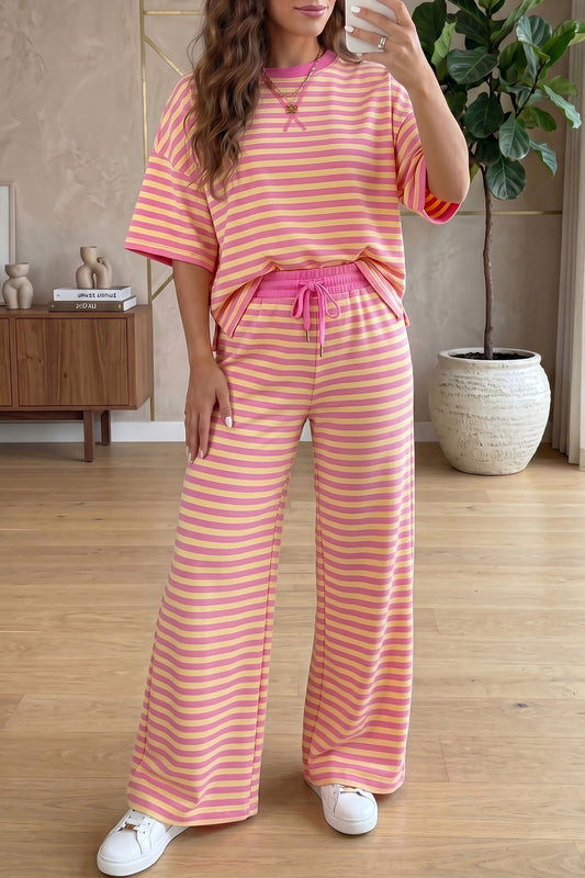 The Pink Lemonade Set