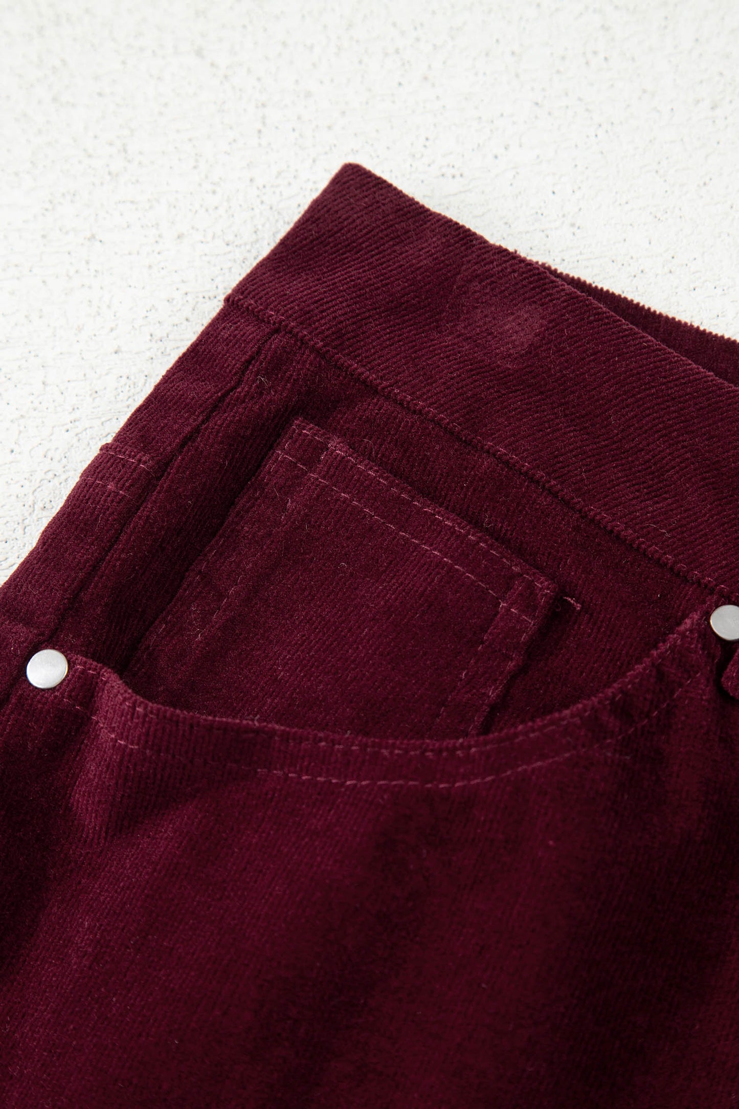 Mulberry Lane Corduroy Pants