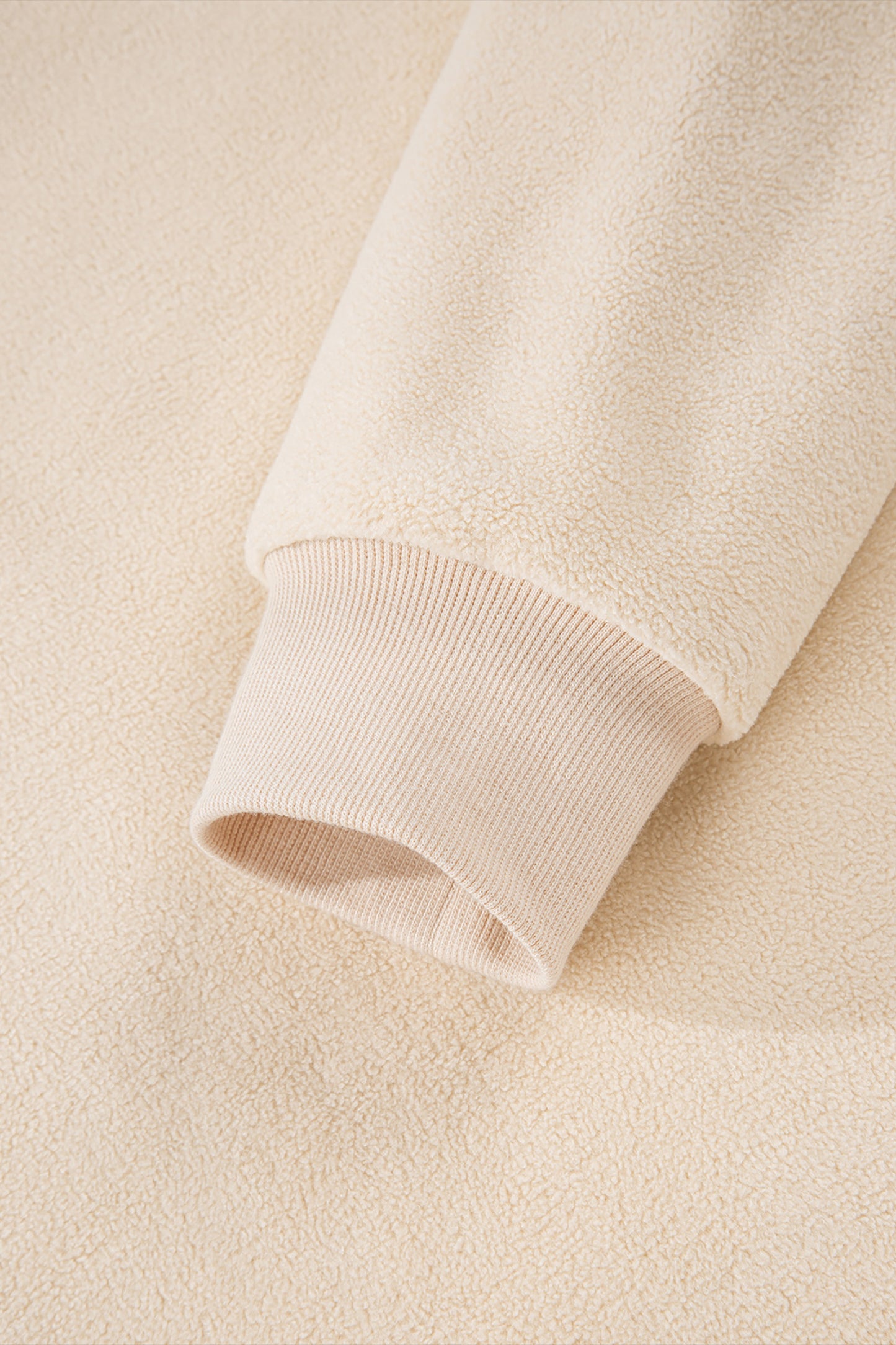Soft Sands Luxe Pullover