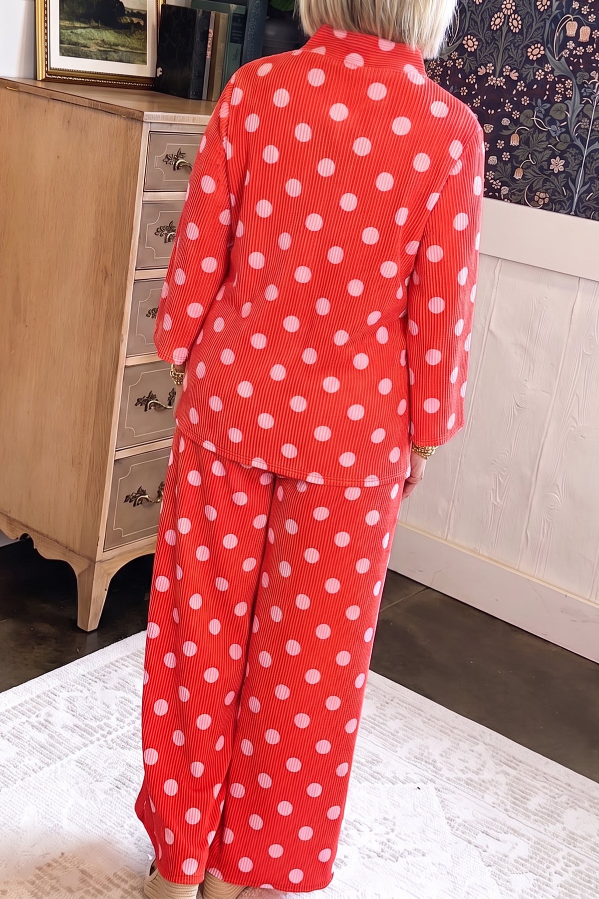 The Dottie Darling Set