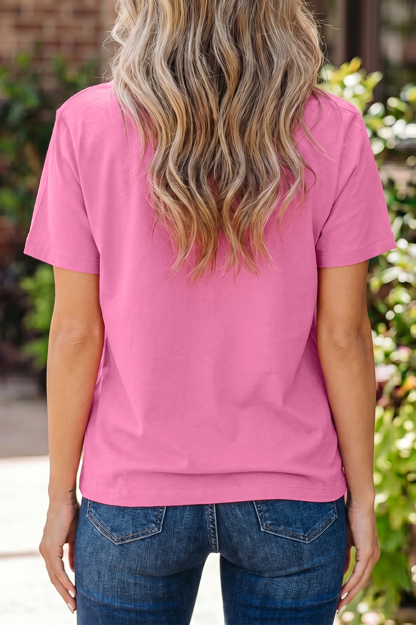 Cloud Nine Everyday Top