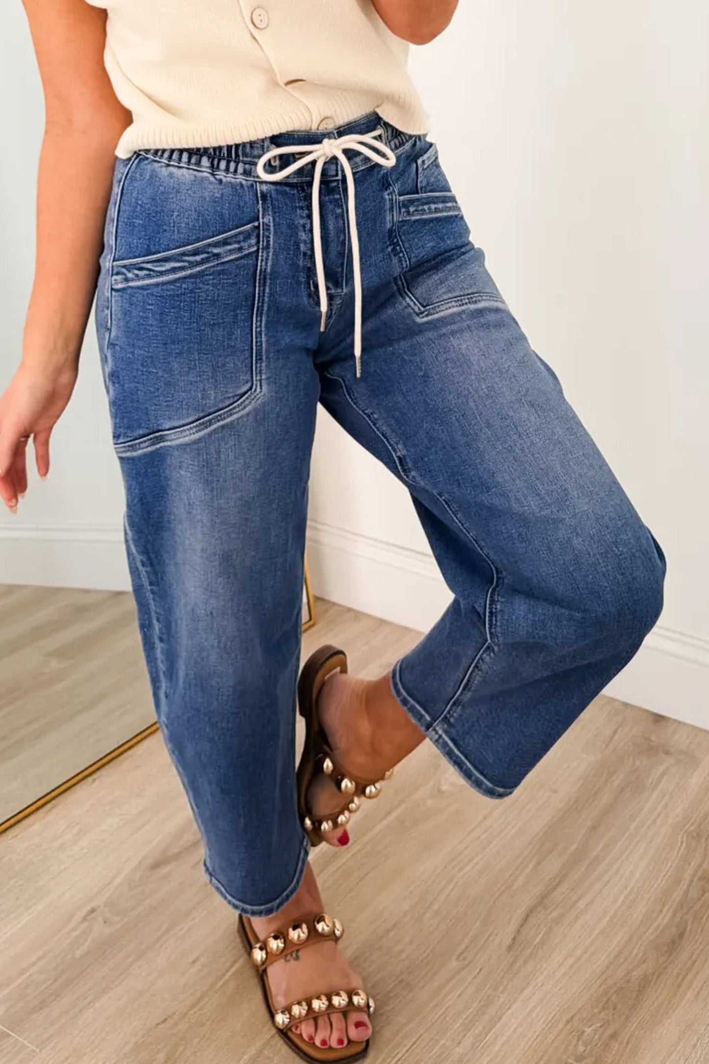 Weekend Wanderer Jeans