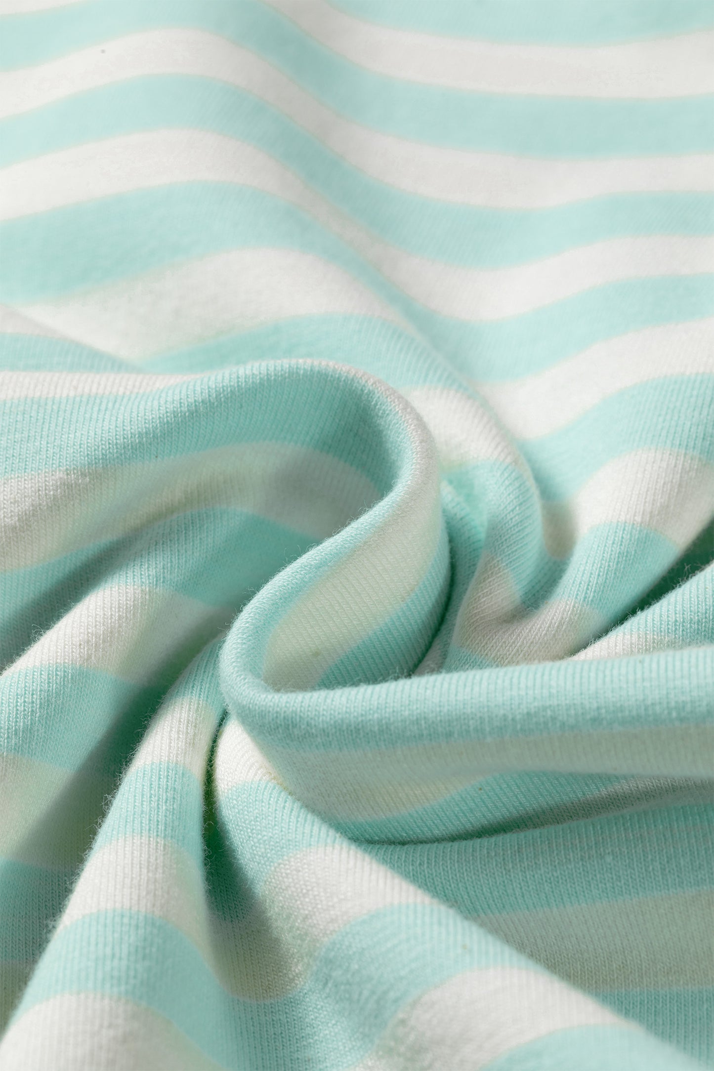 Coastal Calm Skort Set