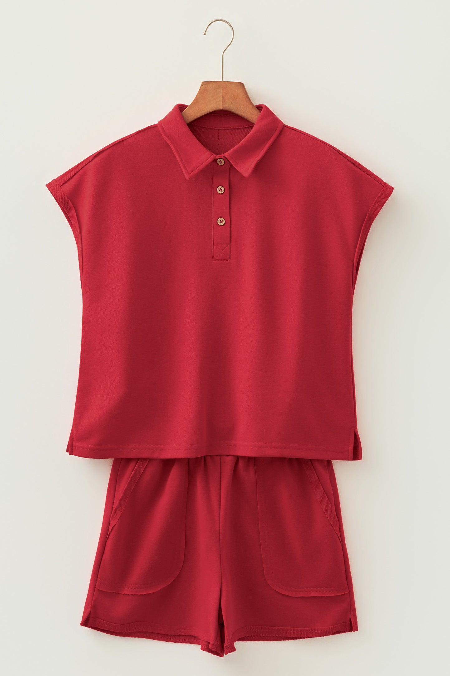 Cherry Jubilee Set