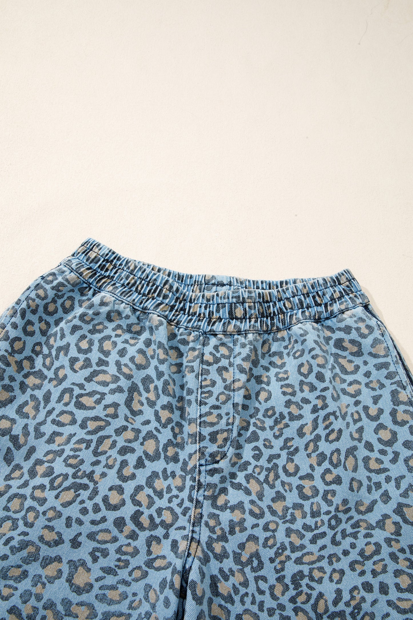Bold Instinct Wide Leg Pants